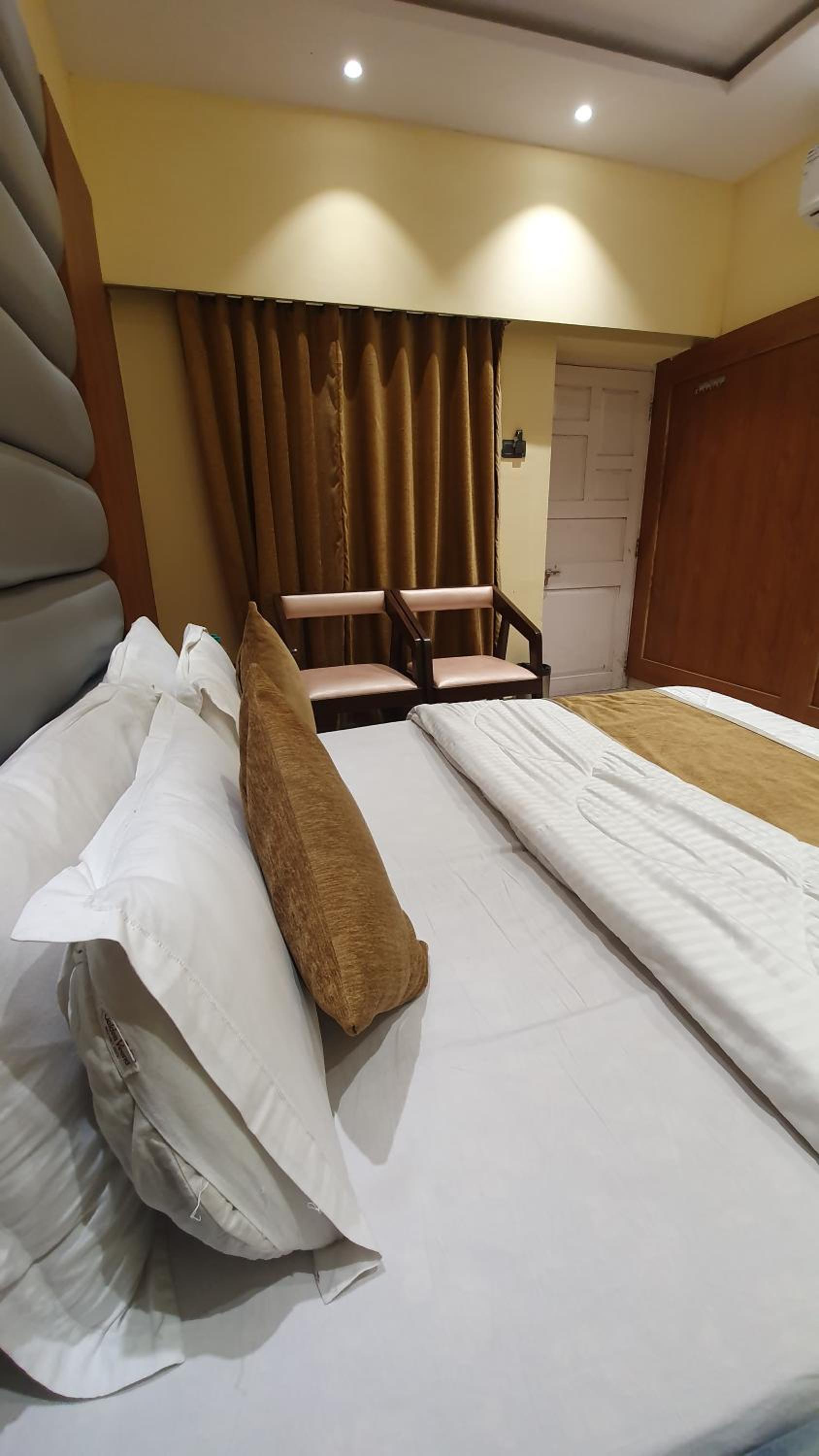 Superior Double Room photo 3