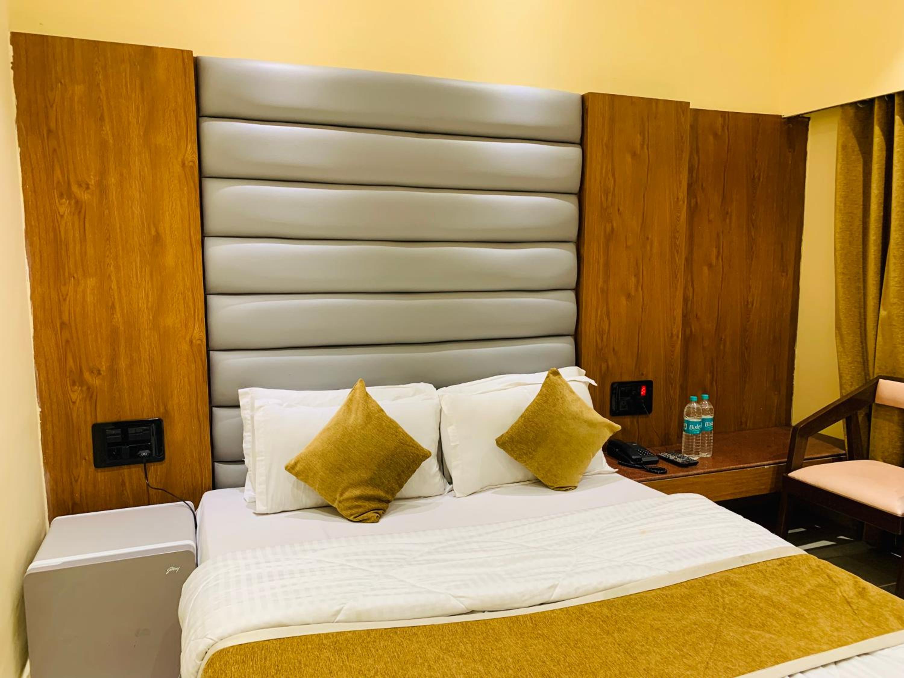 Superior Double Room photo 2