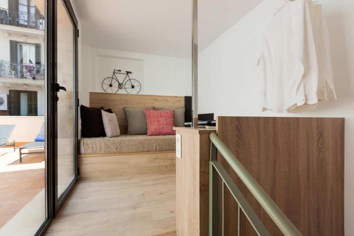 Duplex Apartment photo 1
