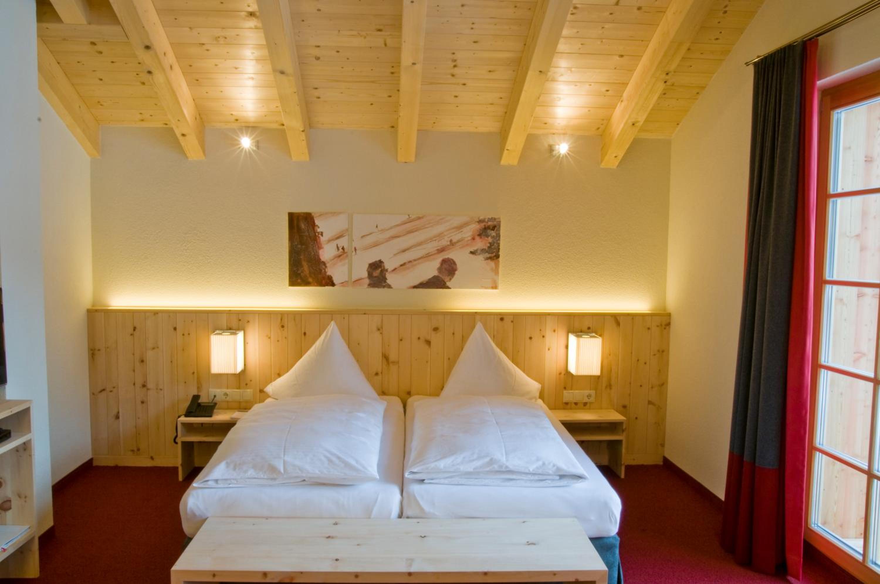 Suite photo 1