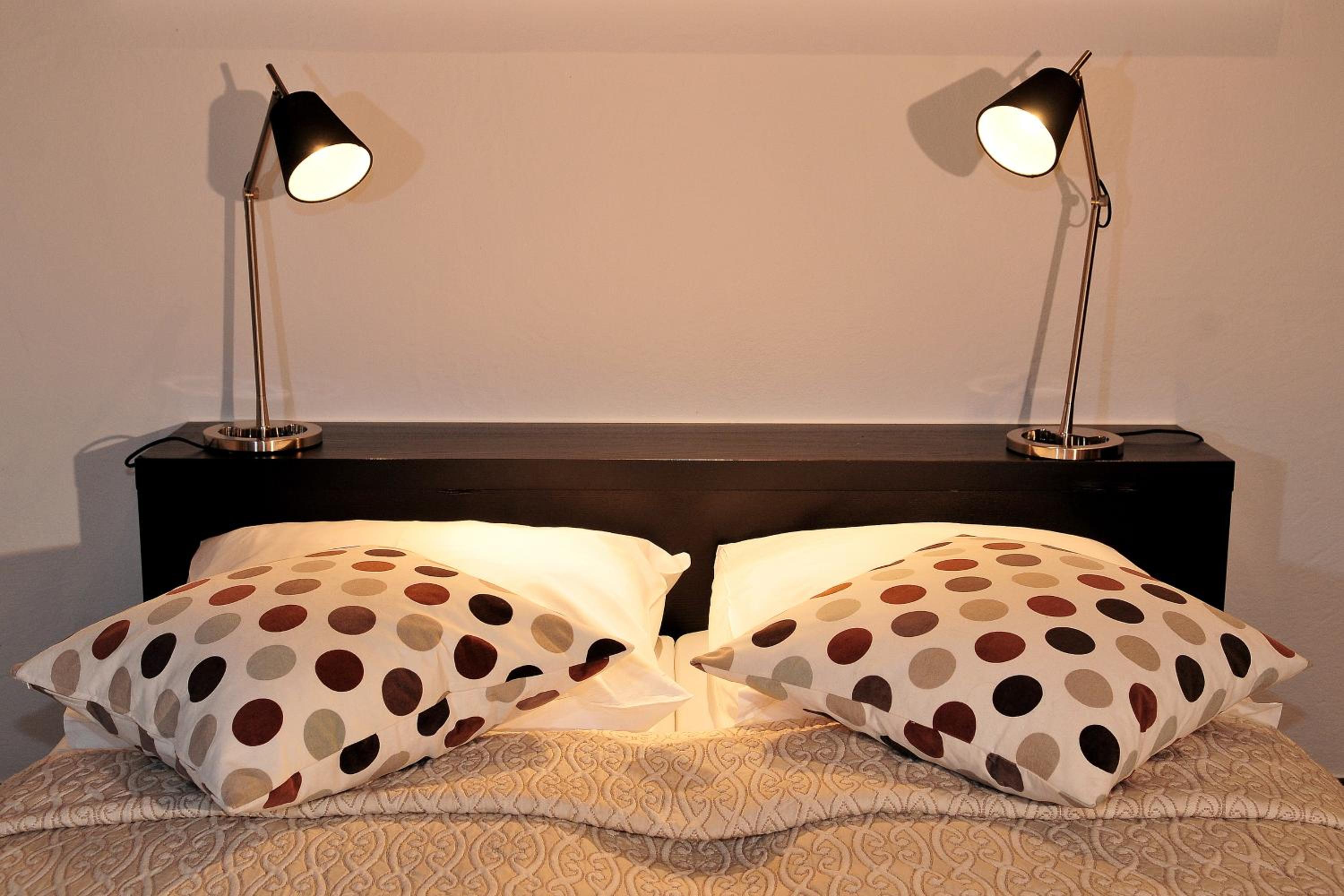 Double or Twin Room - Photo 7