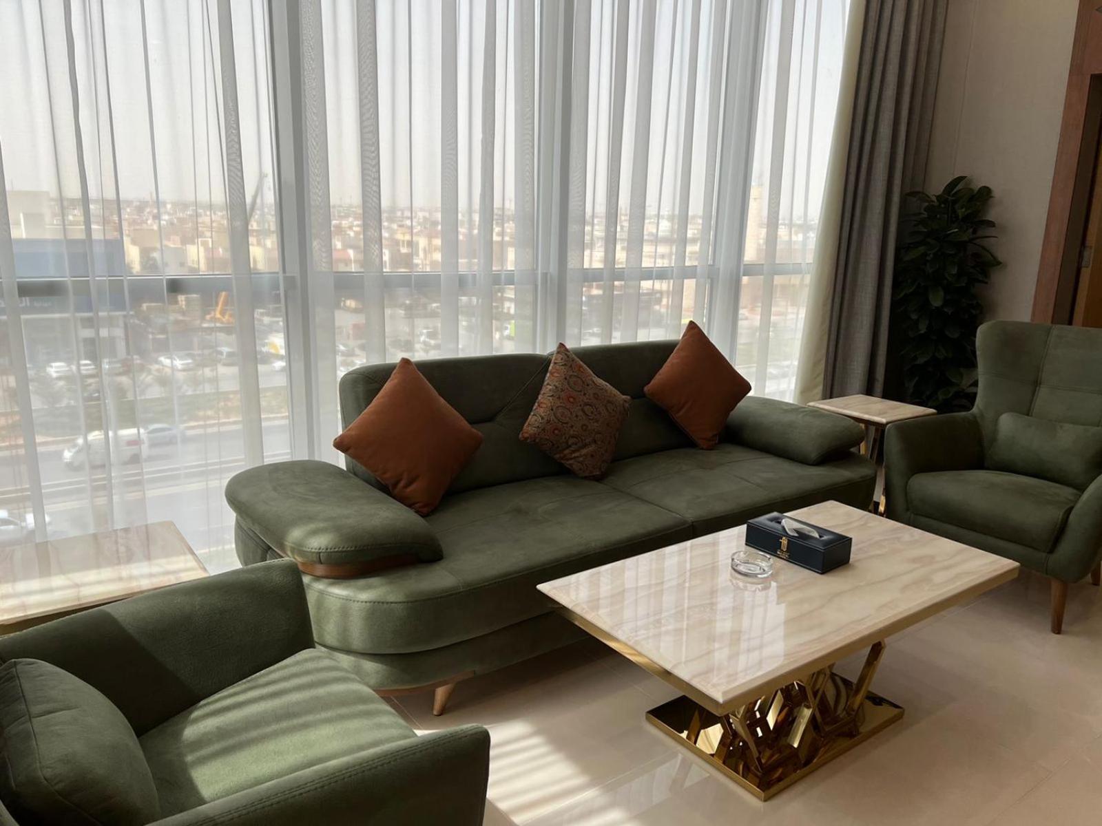 King Suite