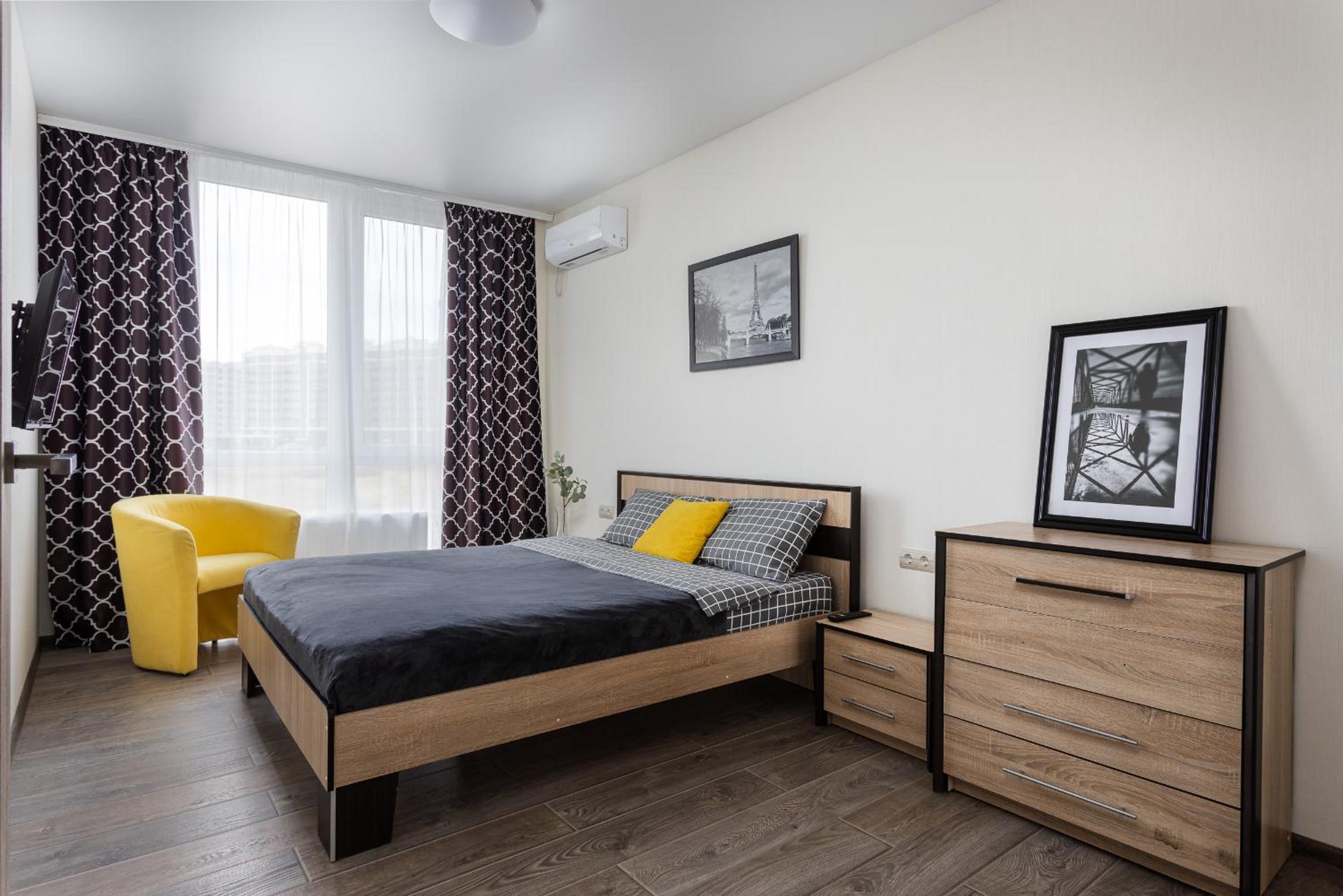 Superior Apartment