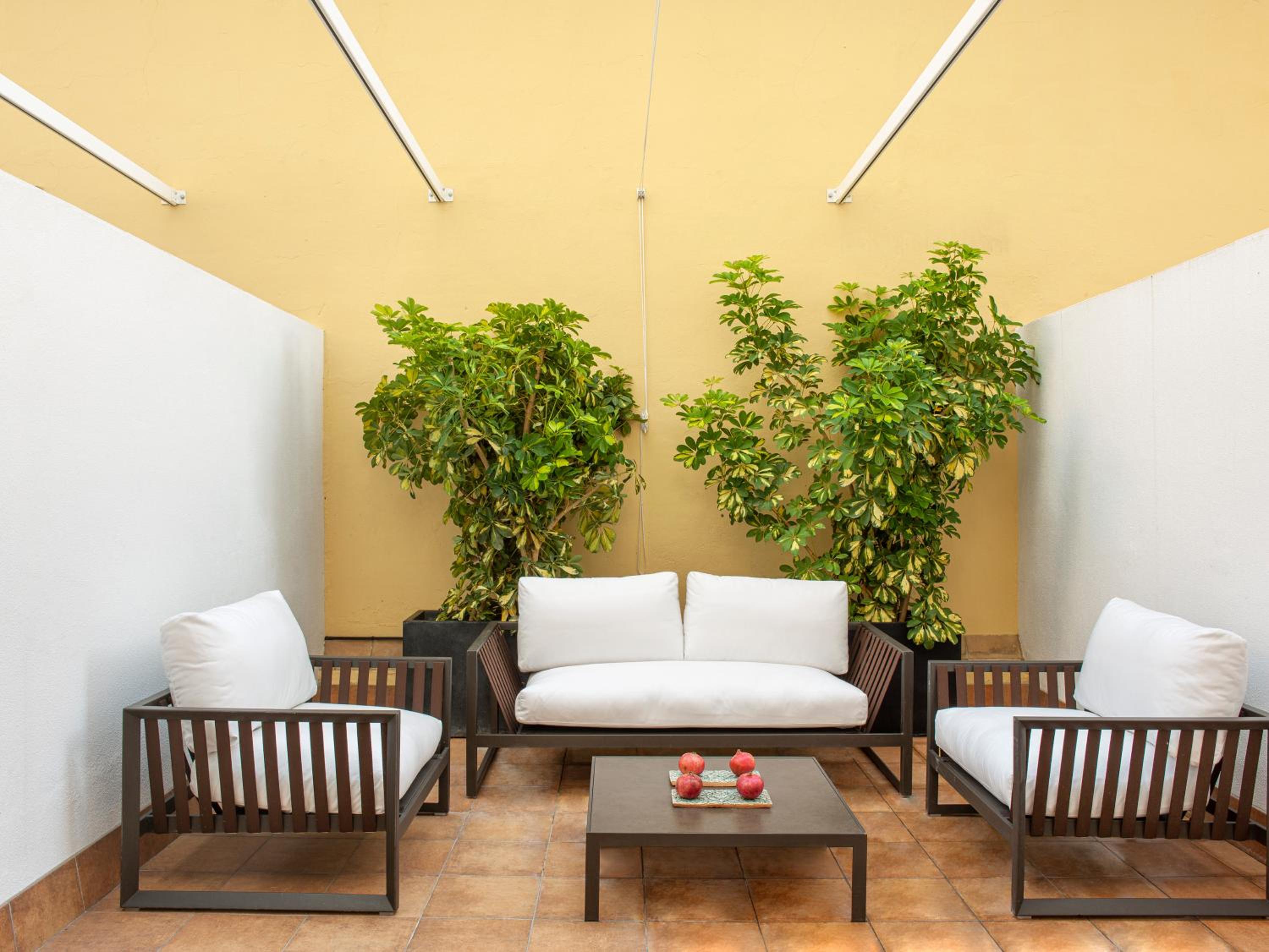 Premium Red Level Room with Patio - Photo 2