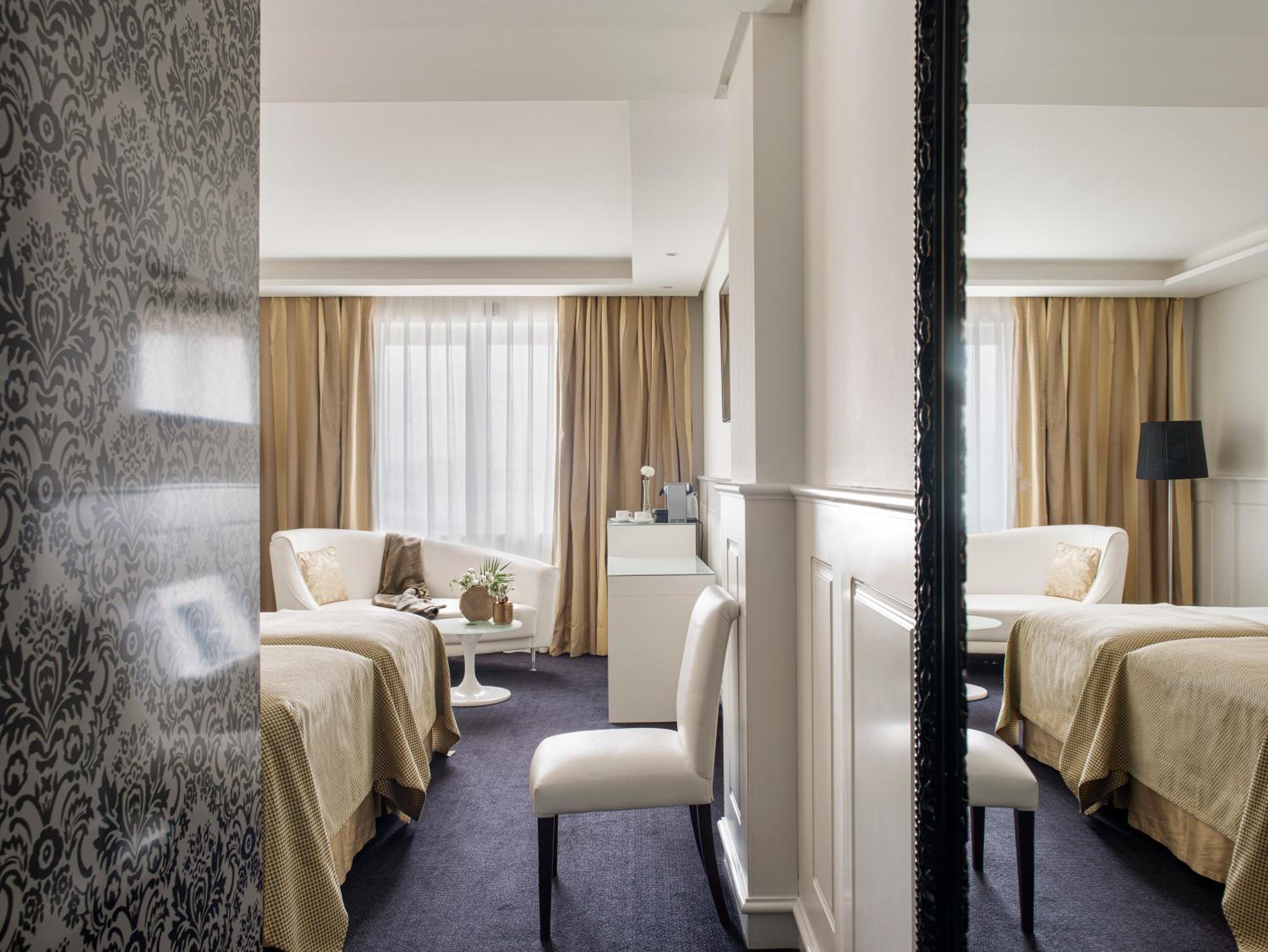 Premium Room - Connected - Photo 2