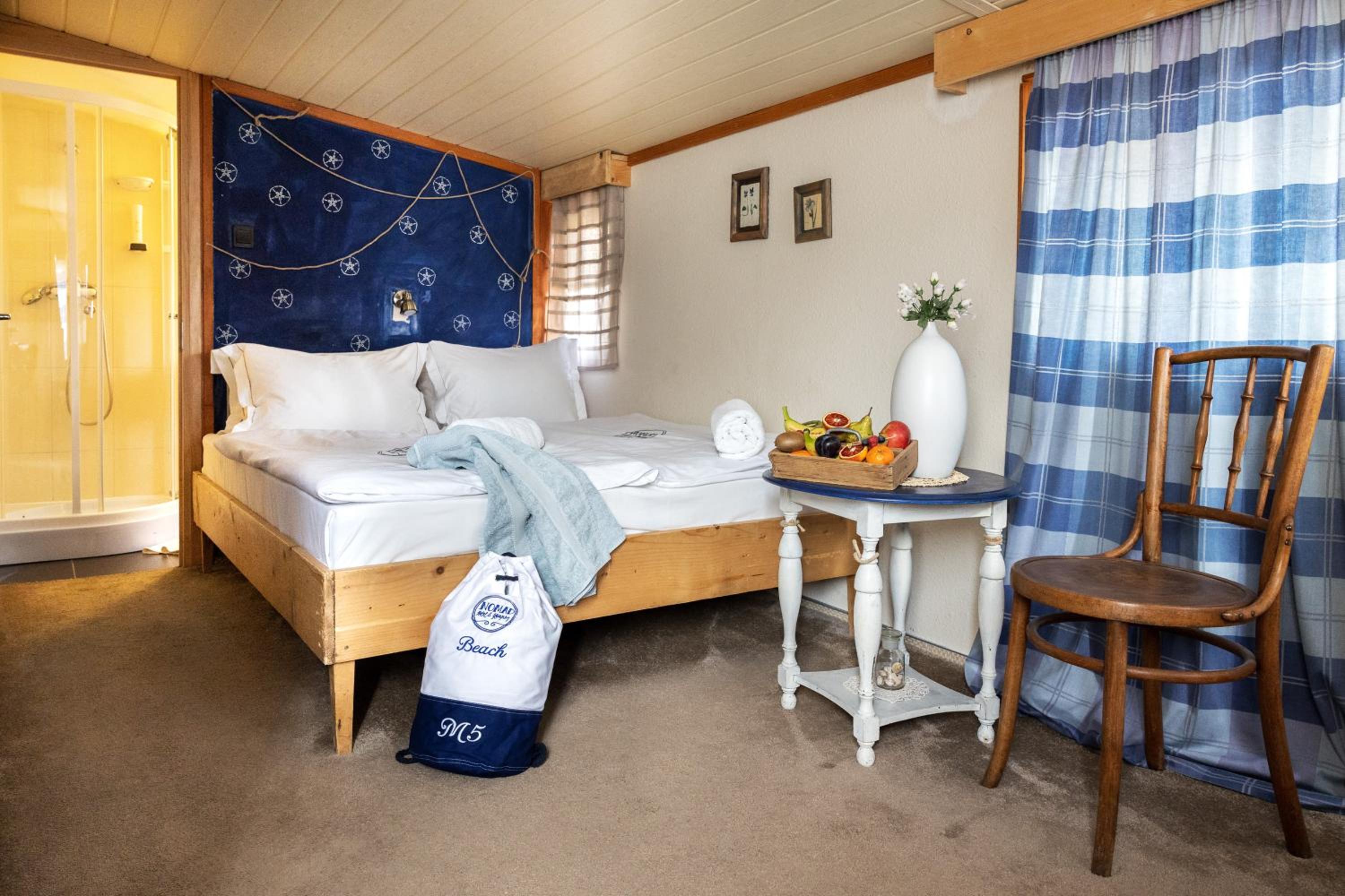 Small Double Room photo 2