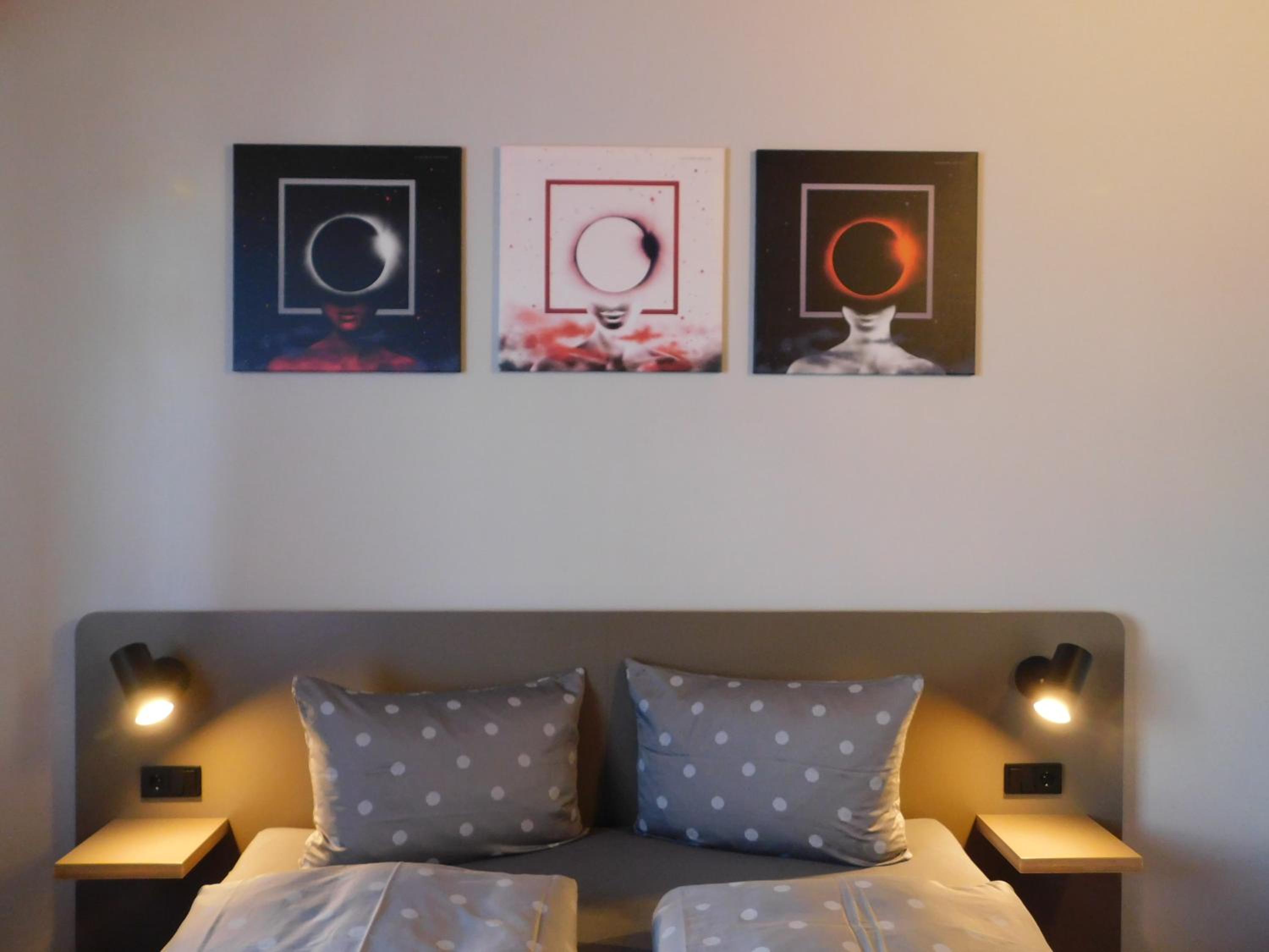 Suite photo 1
