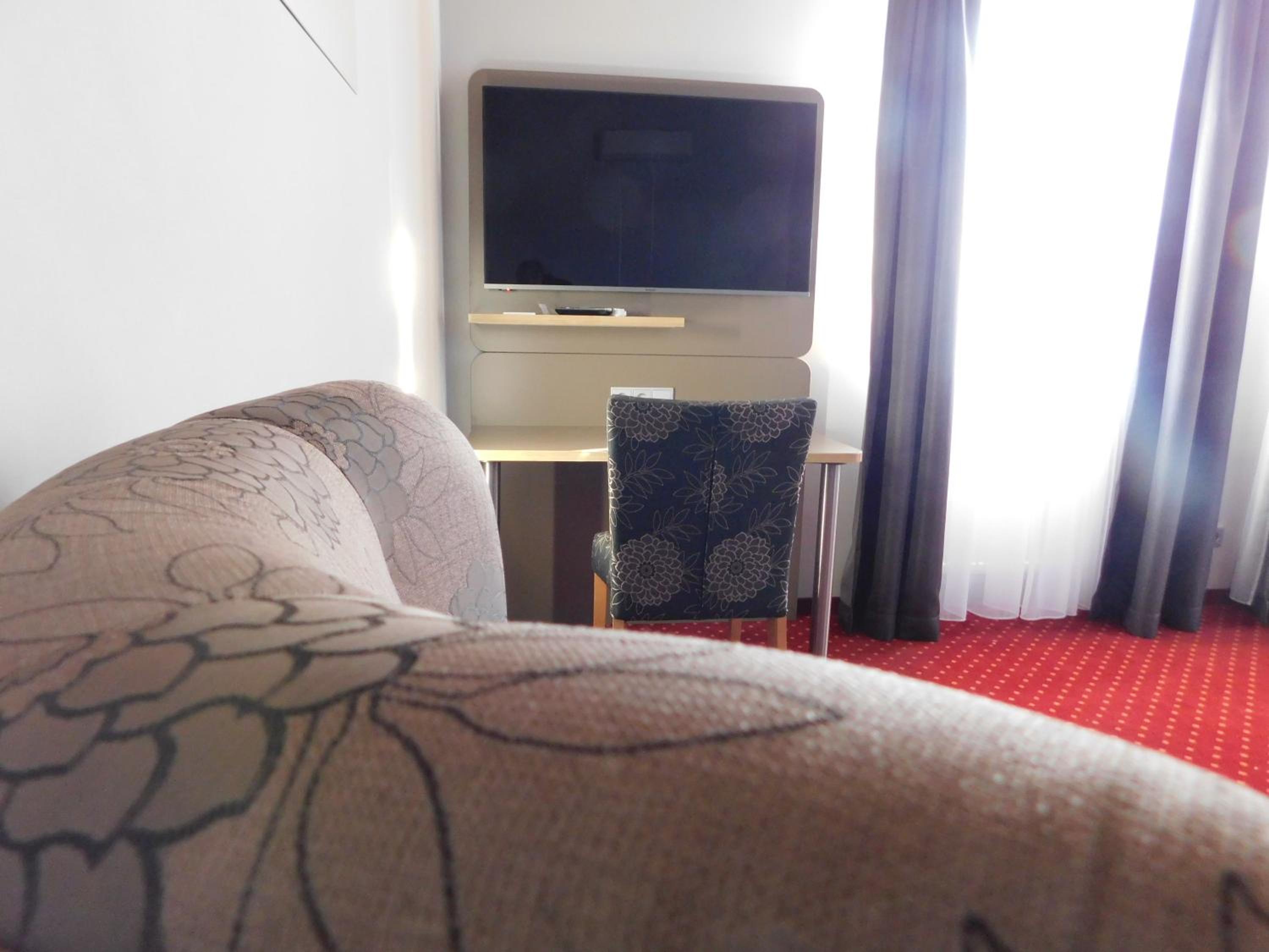 Suite photo 3