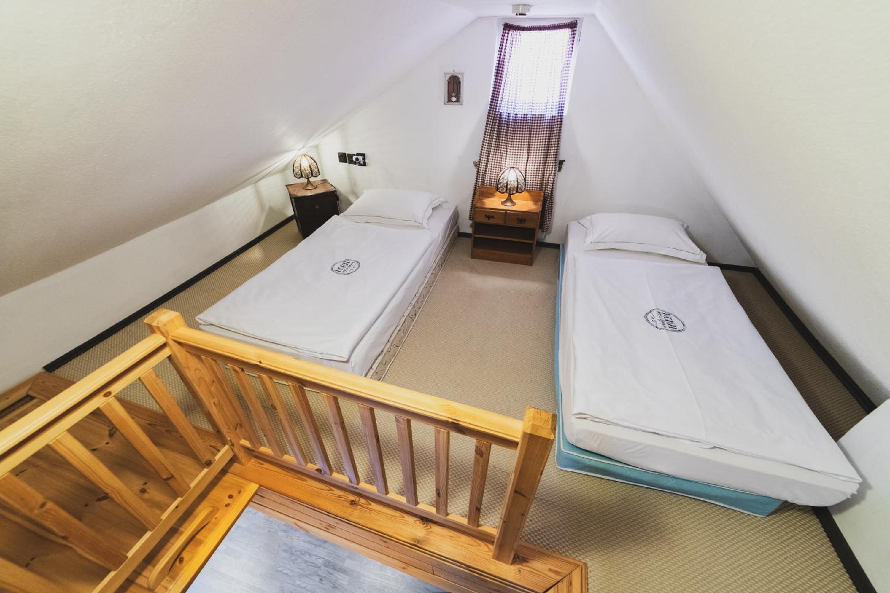 Superior Quadruple Room photo 1