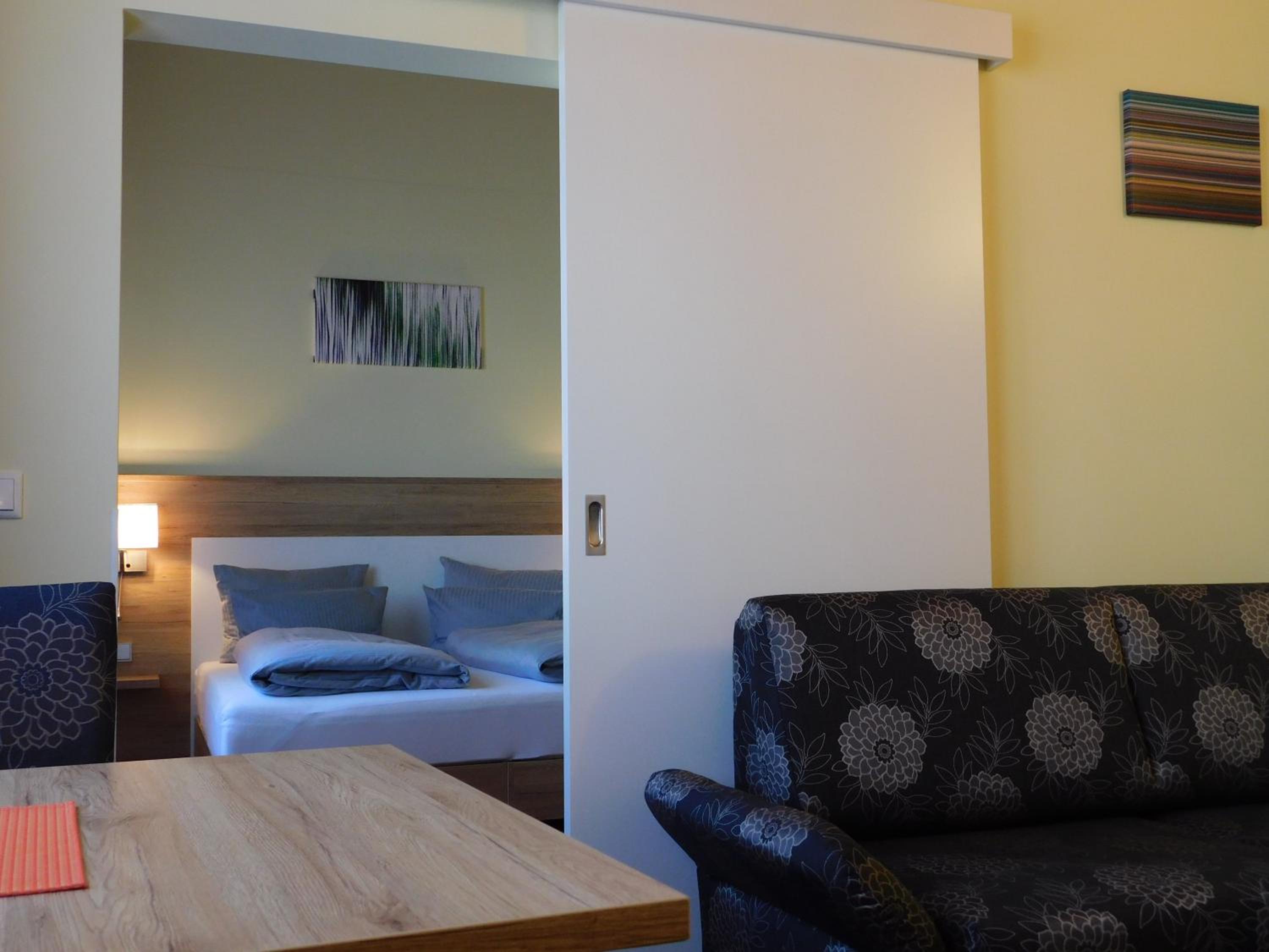 Suite photo 2