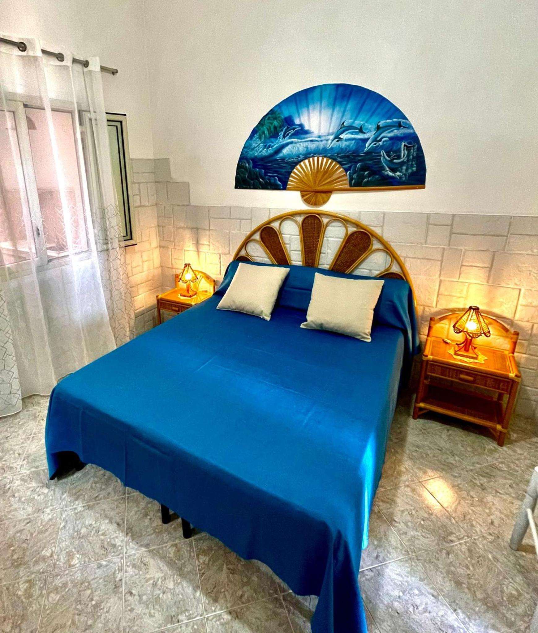 Double Room with Private Bathroom photo 2