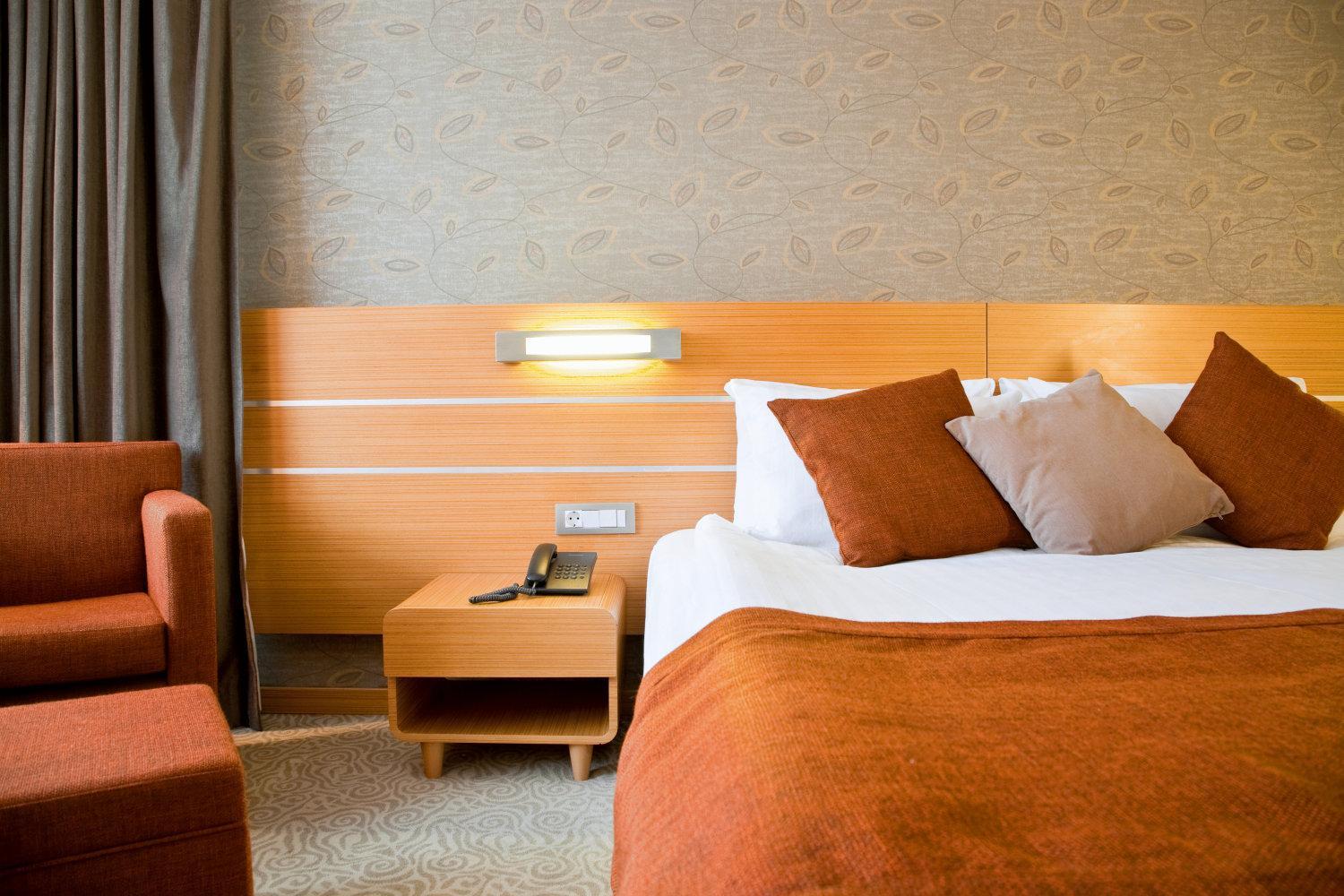 Double Room photo 3