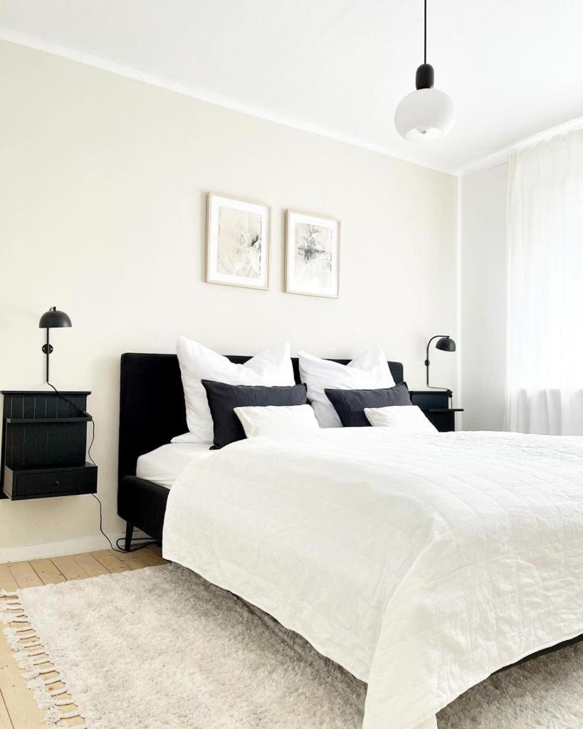 Four-Bedroom House photo 1