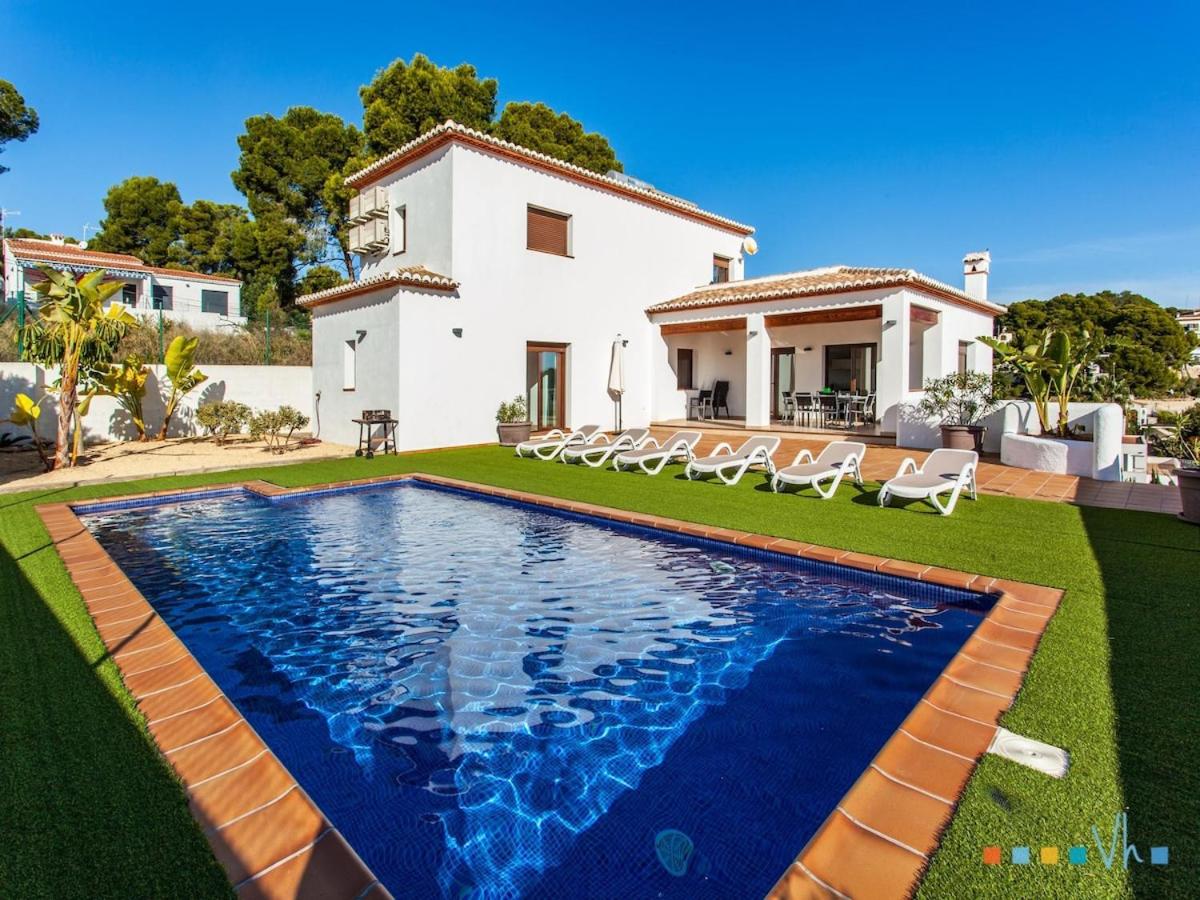 Villa - Photo 49