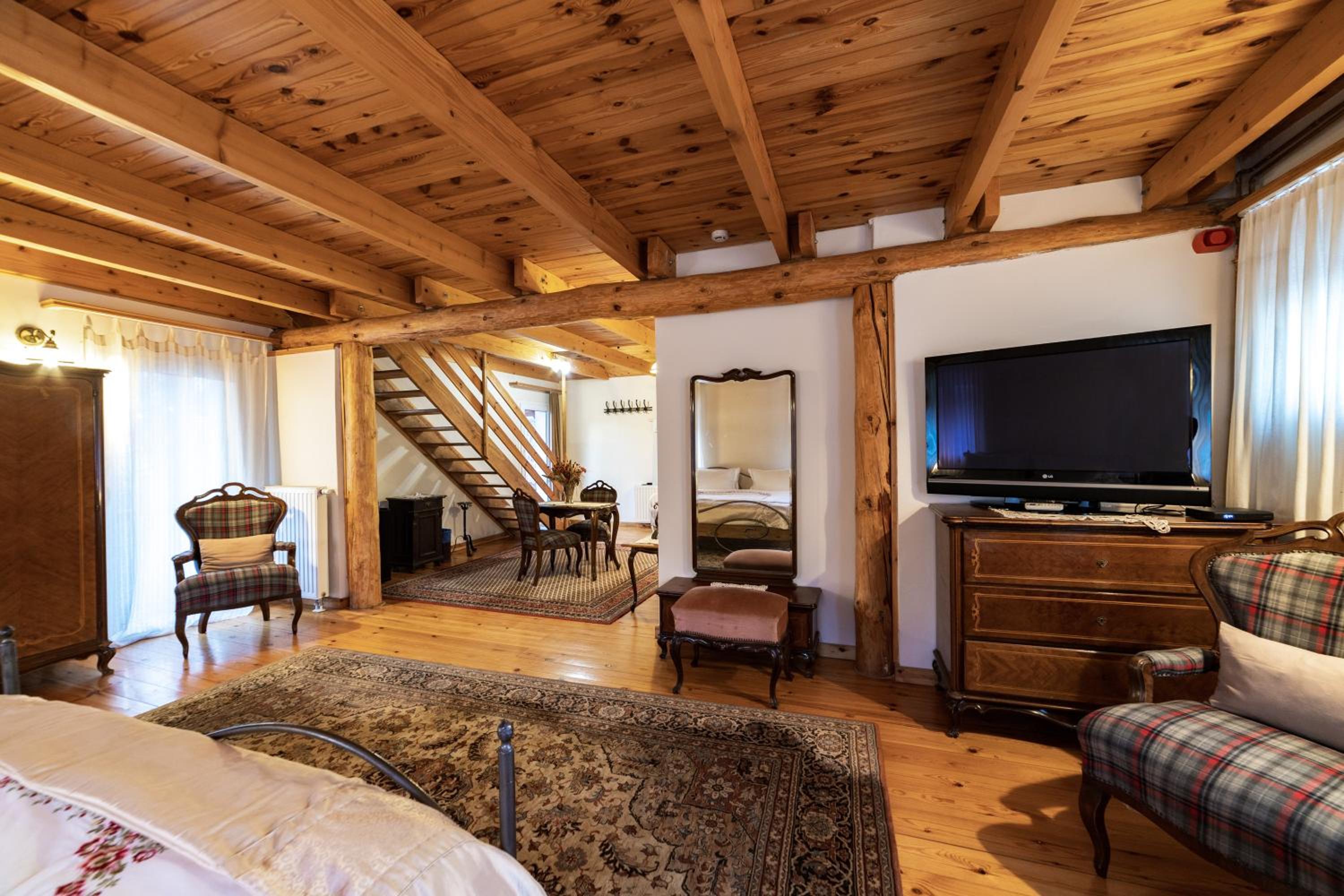 Suite photo 1