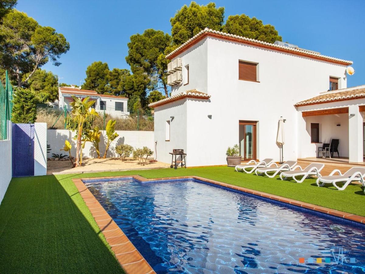 Villa - Photo 45