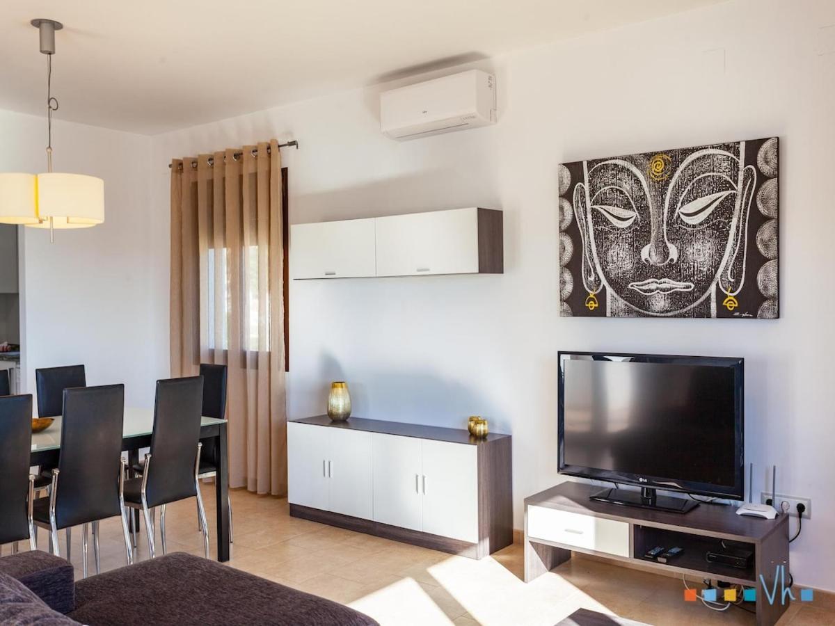 Villa - Photo 5