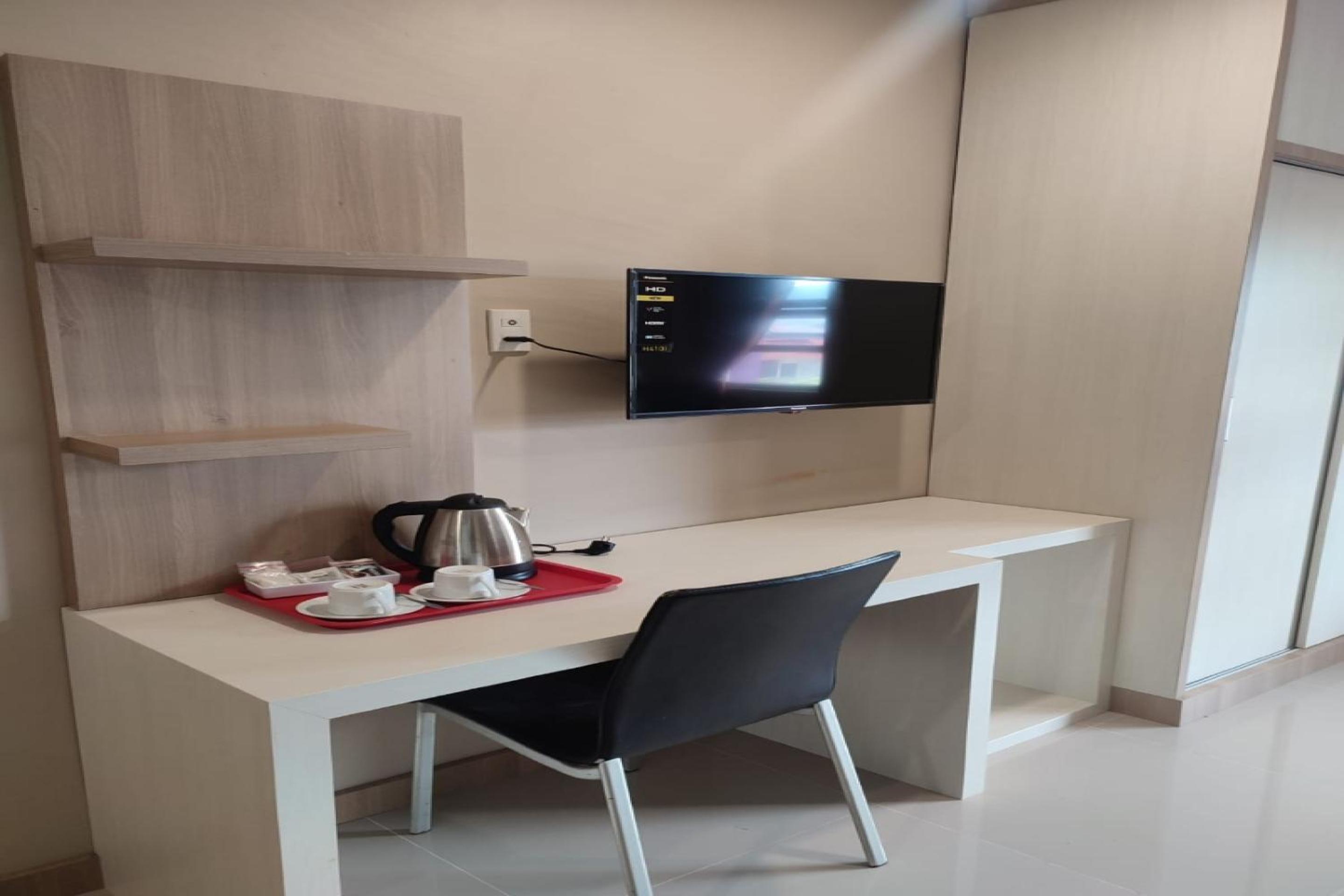 Deluxe Suite - Photo 4
