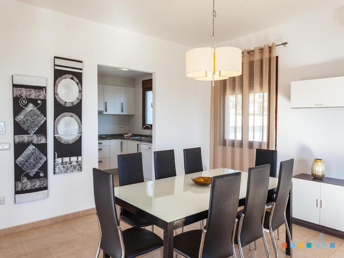 Villa - Photo 7