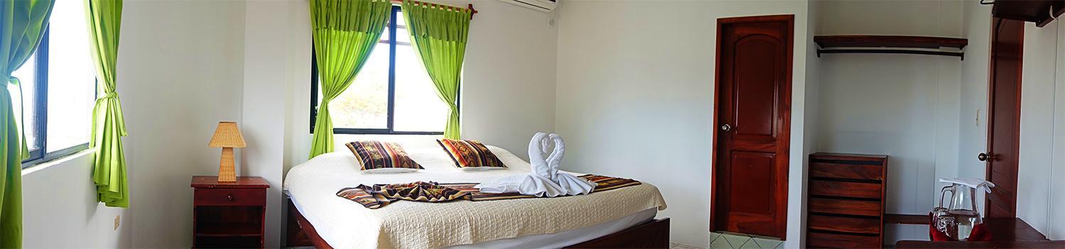 Economy Double Room photo 2