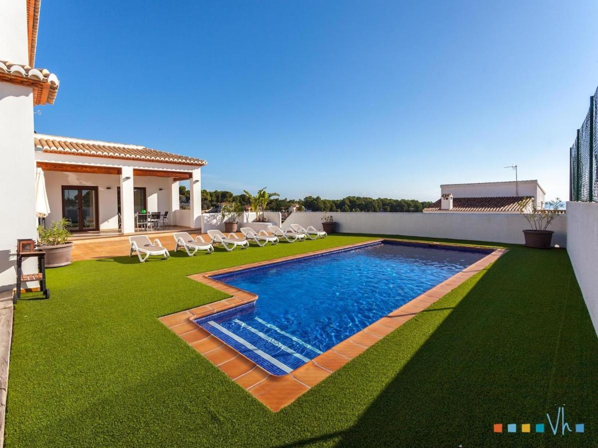 Villa - Photo 36