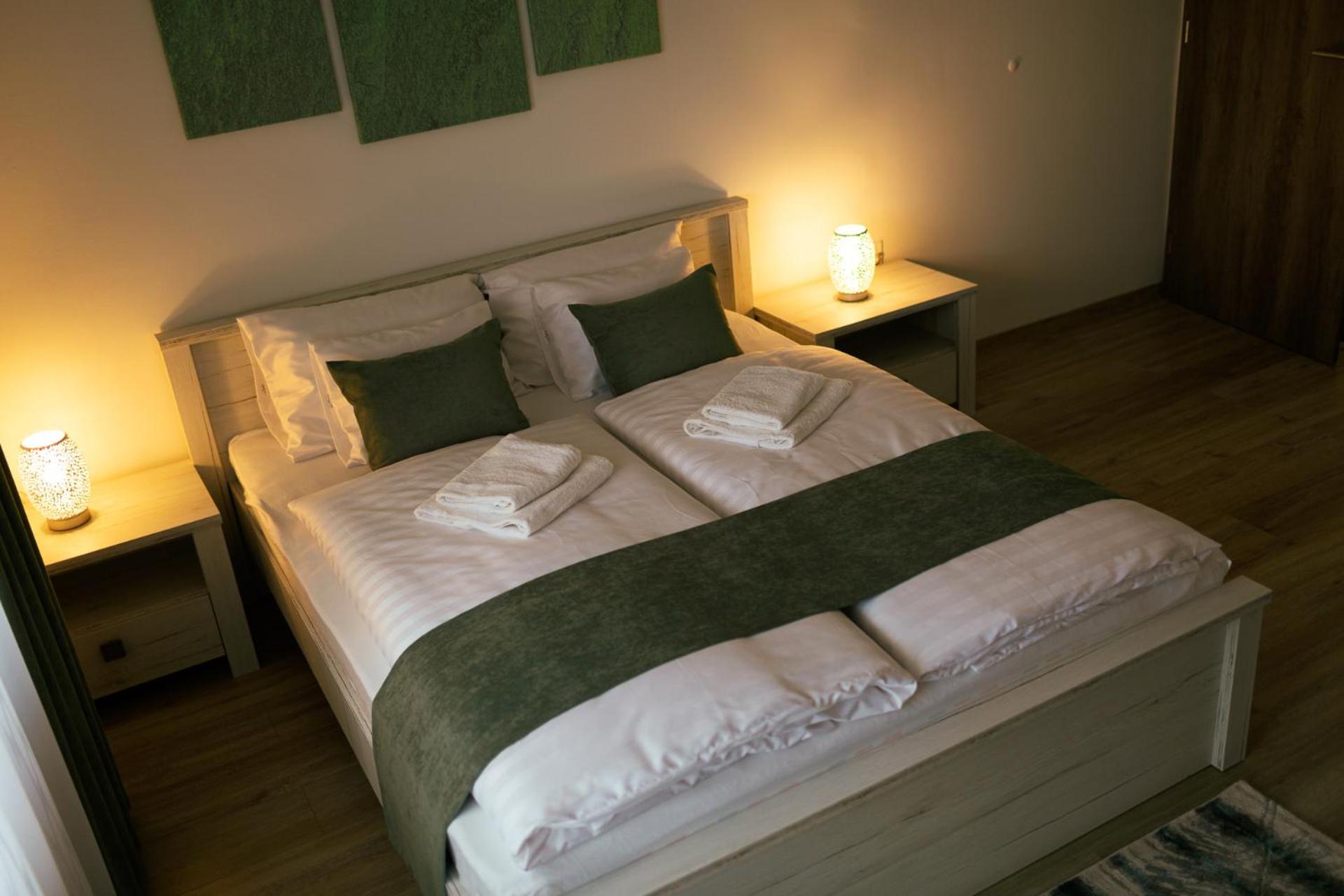 Two-Bedroom Apartment - Photo 4