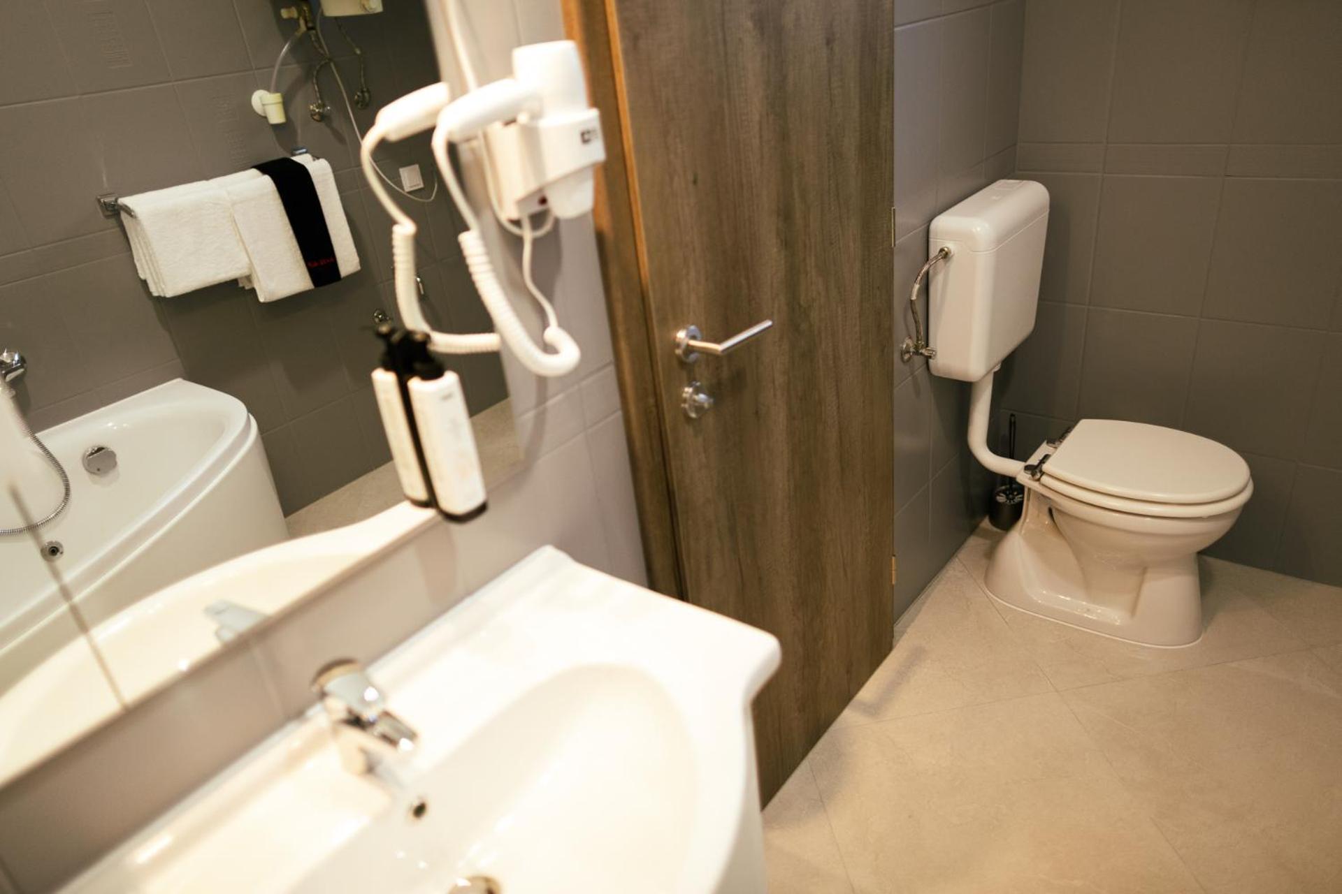 Two-Bedroom Apartment - Photo 10