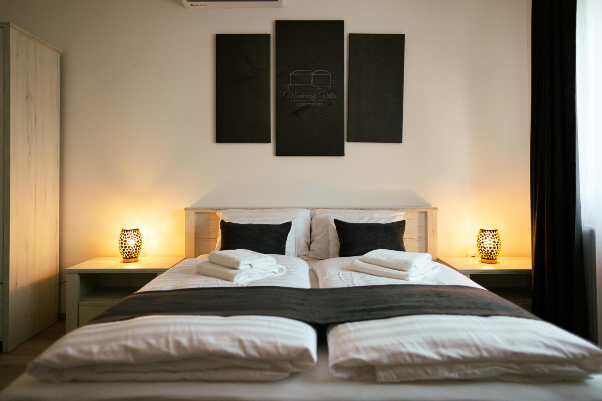 Two-Bedroom Apartment - Photo 8