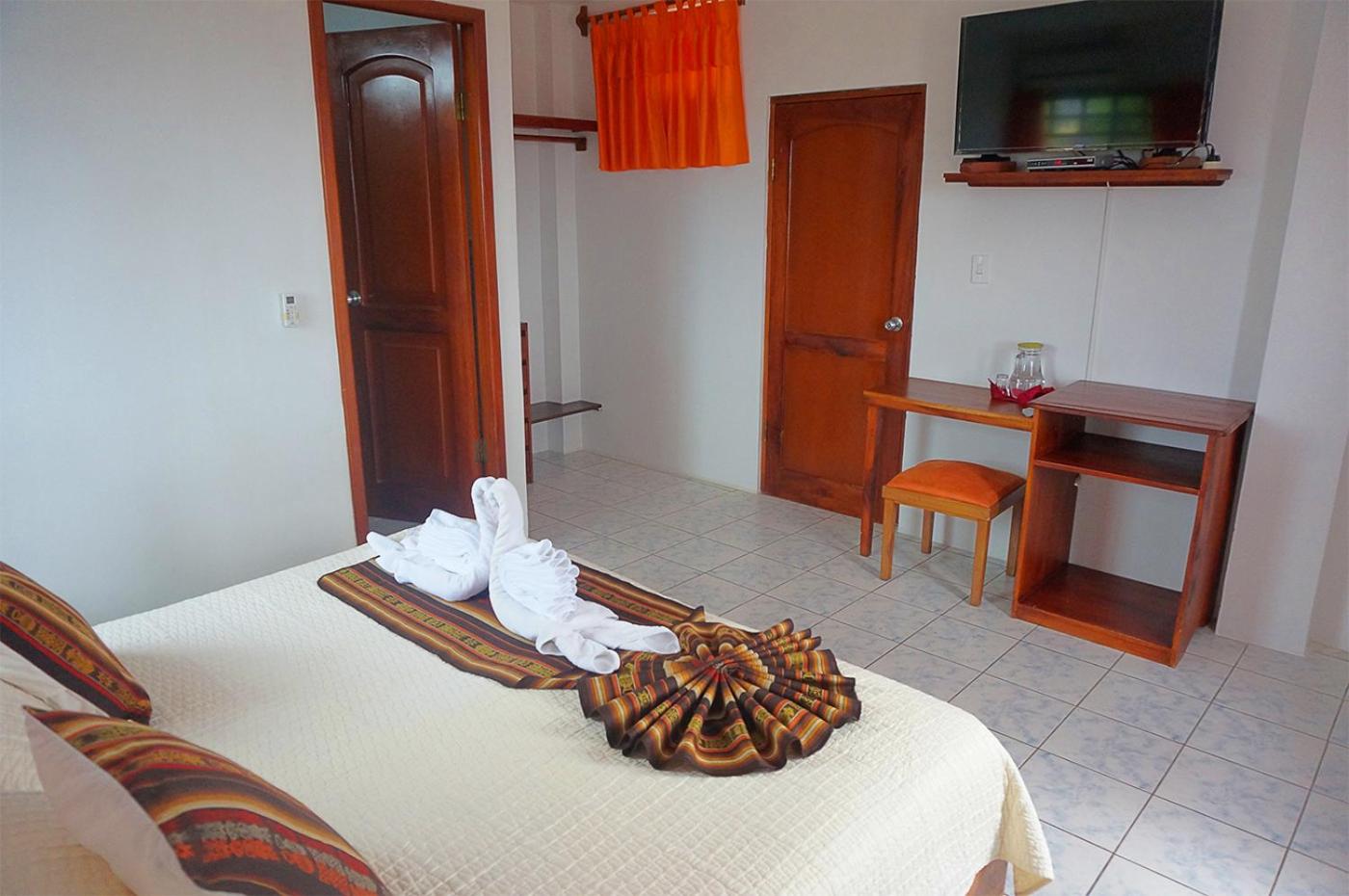 Economy Double Room photo 3