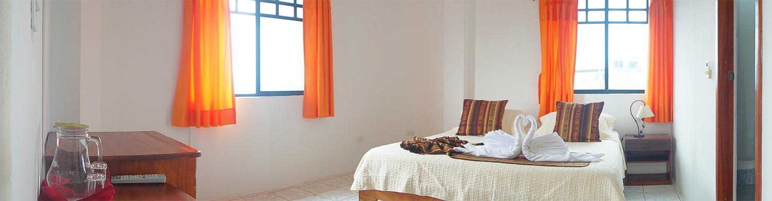 Double or Twin Room photo 3