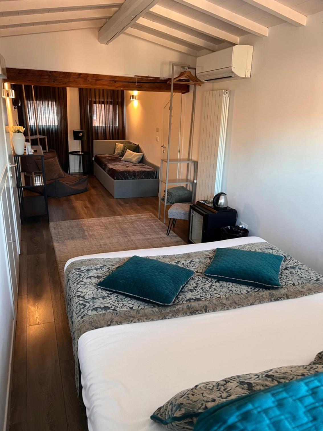 Junior Suite photo 1