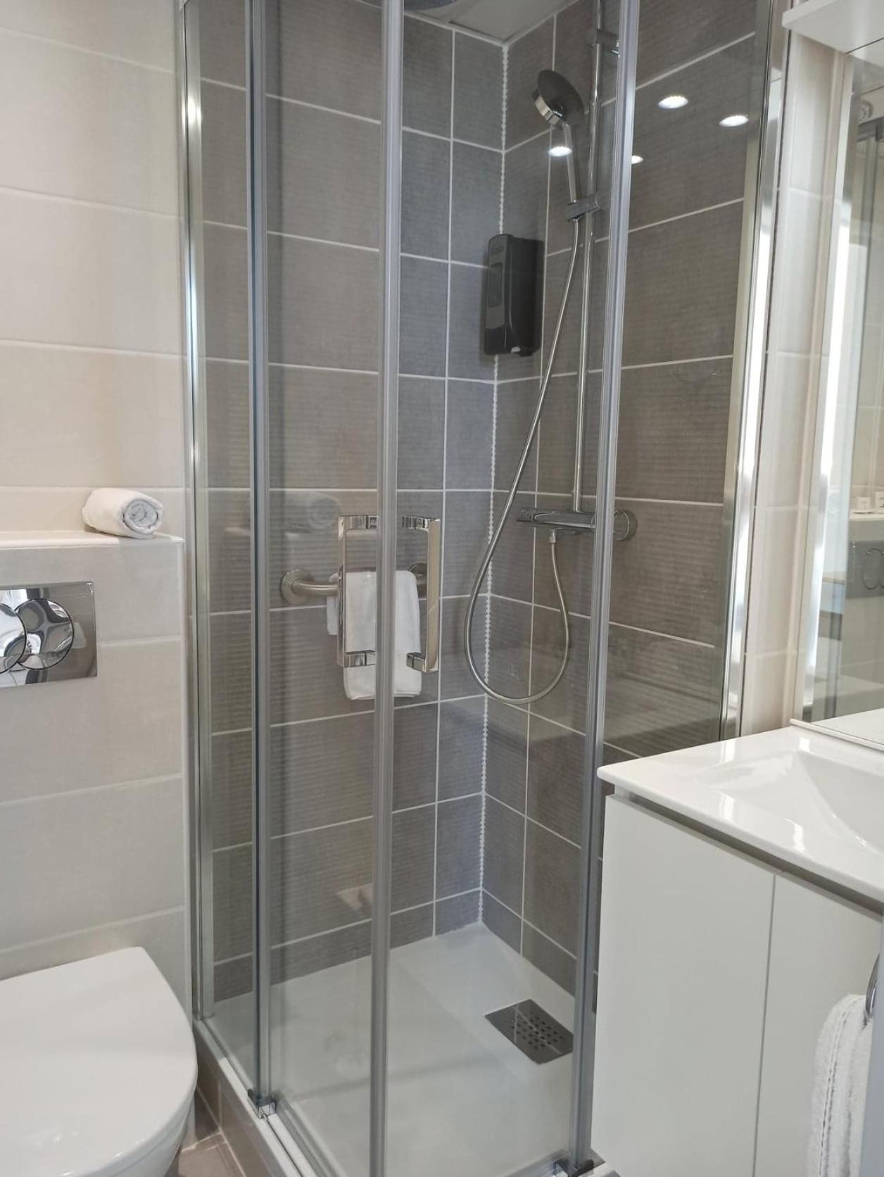 Family Room With Sea View photo 3