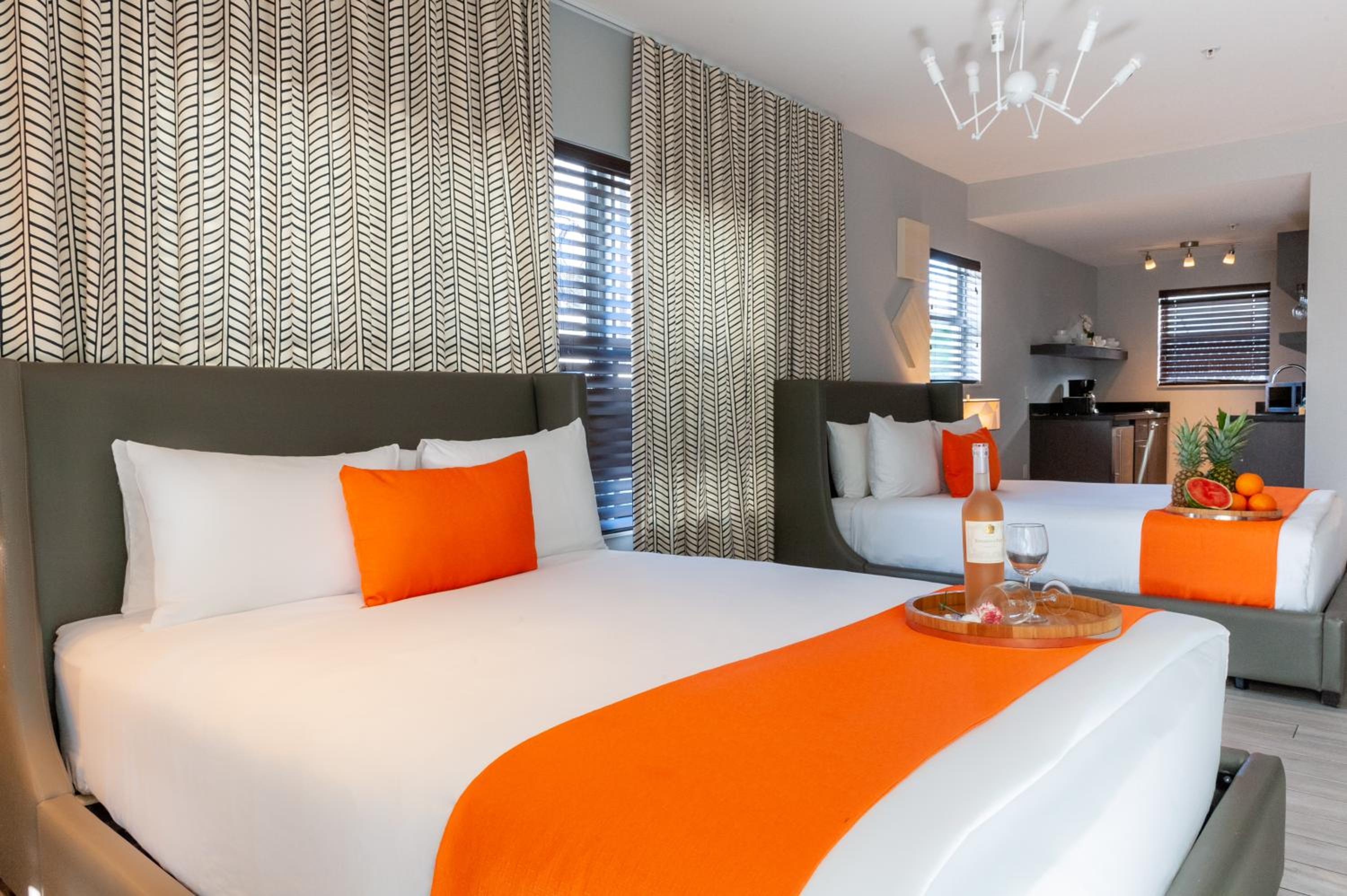 Hotel di sole suite sul mare, Foto 7