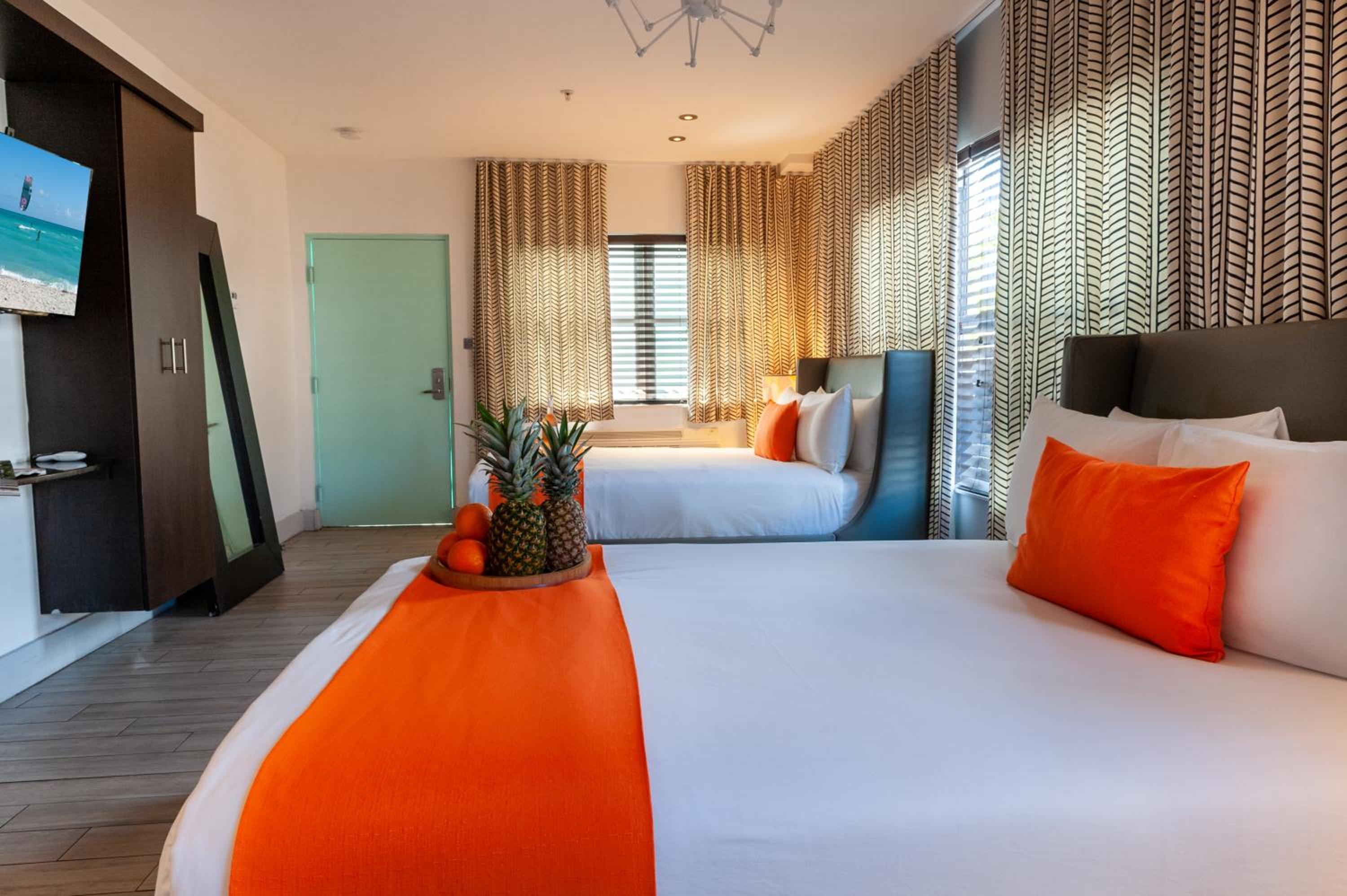 Hotel di sole suite sul mare, Foto 4
