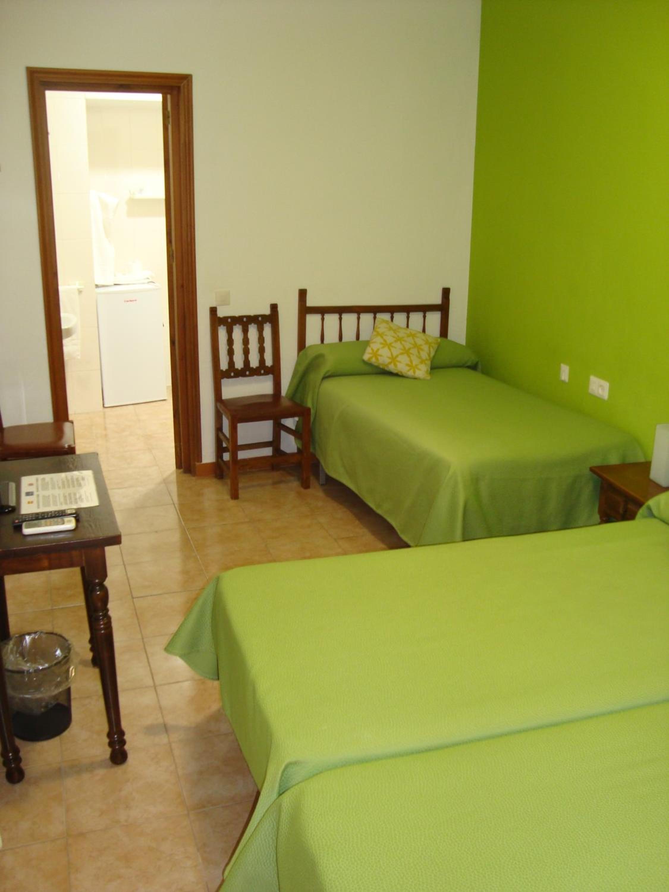 Triple Room photo 3