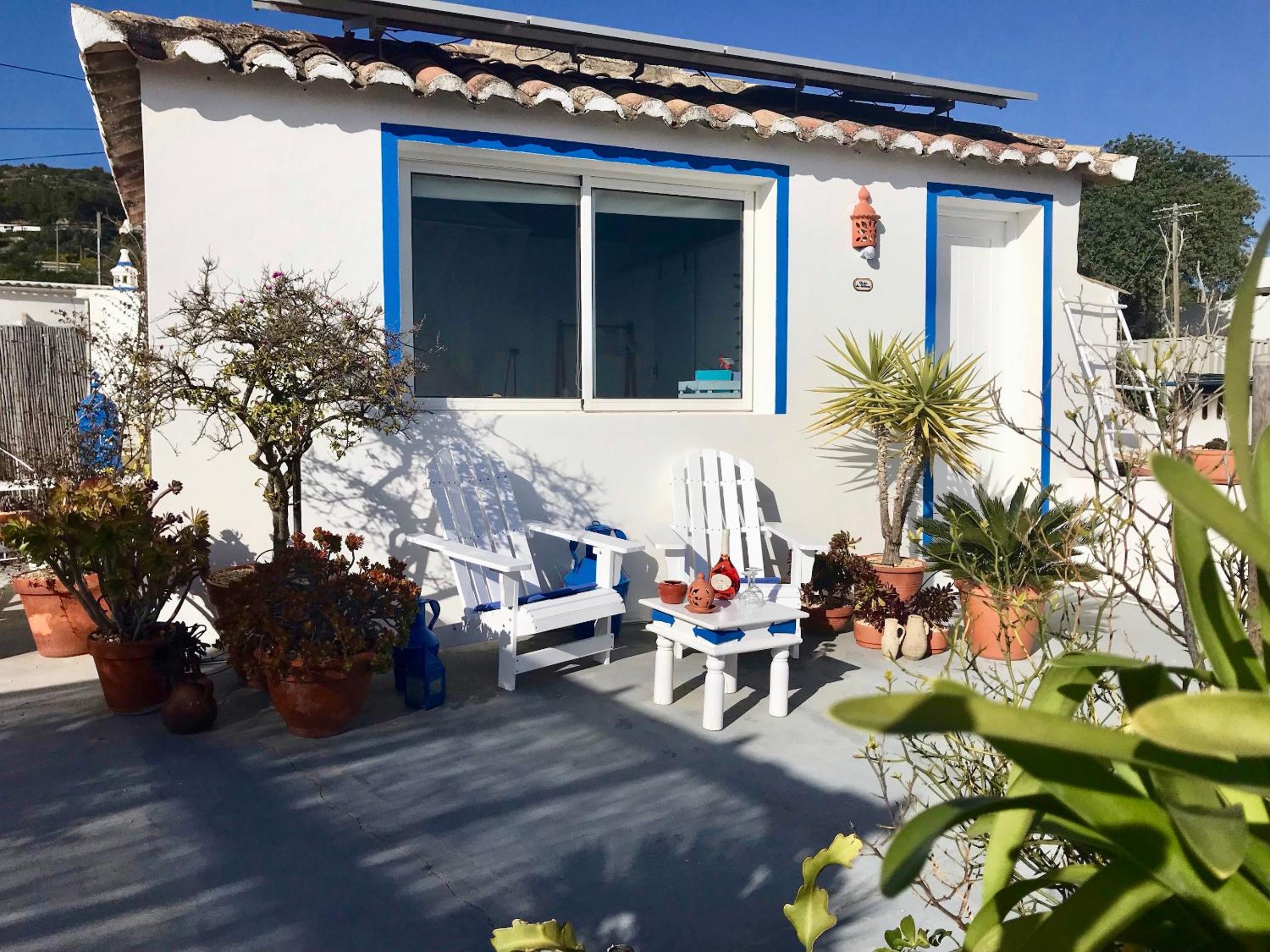 Double Room with Sea View - Photo 4