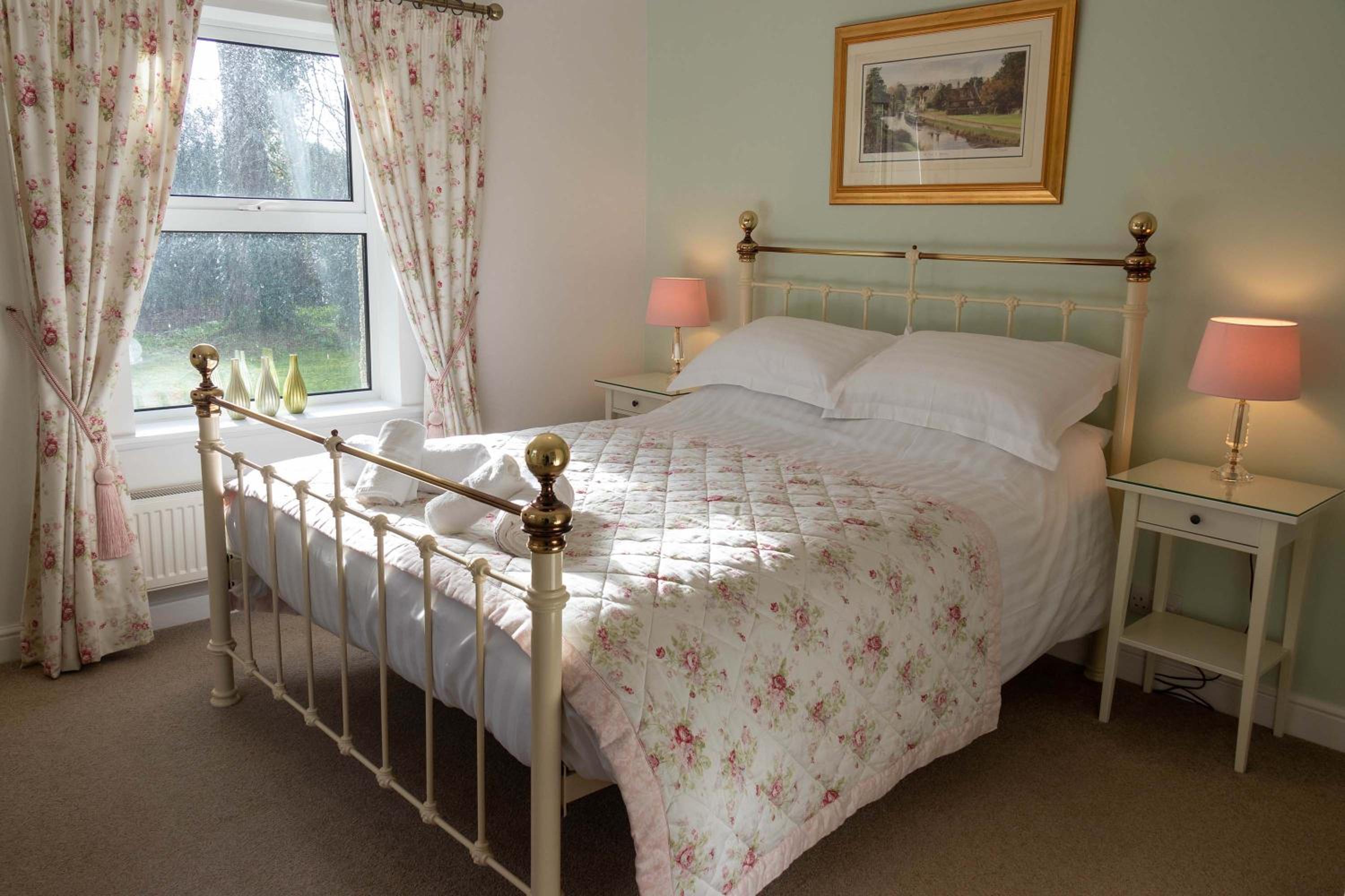 King Room with Private En-Suite