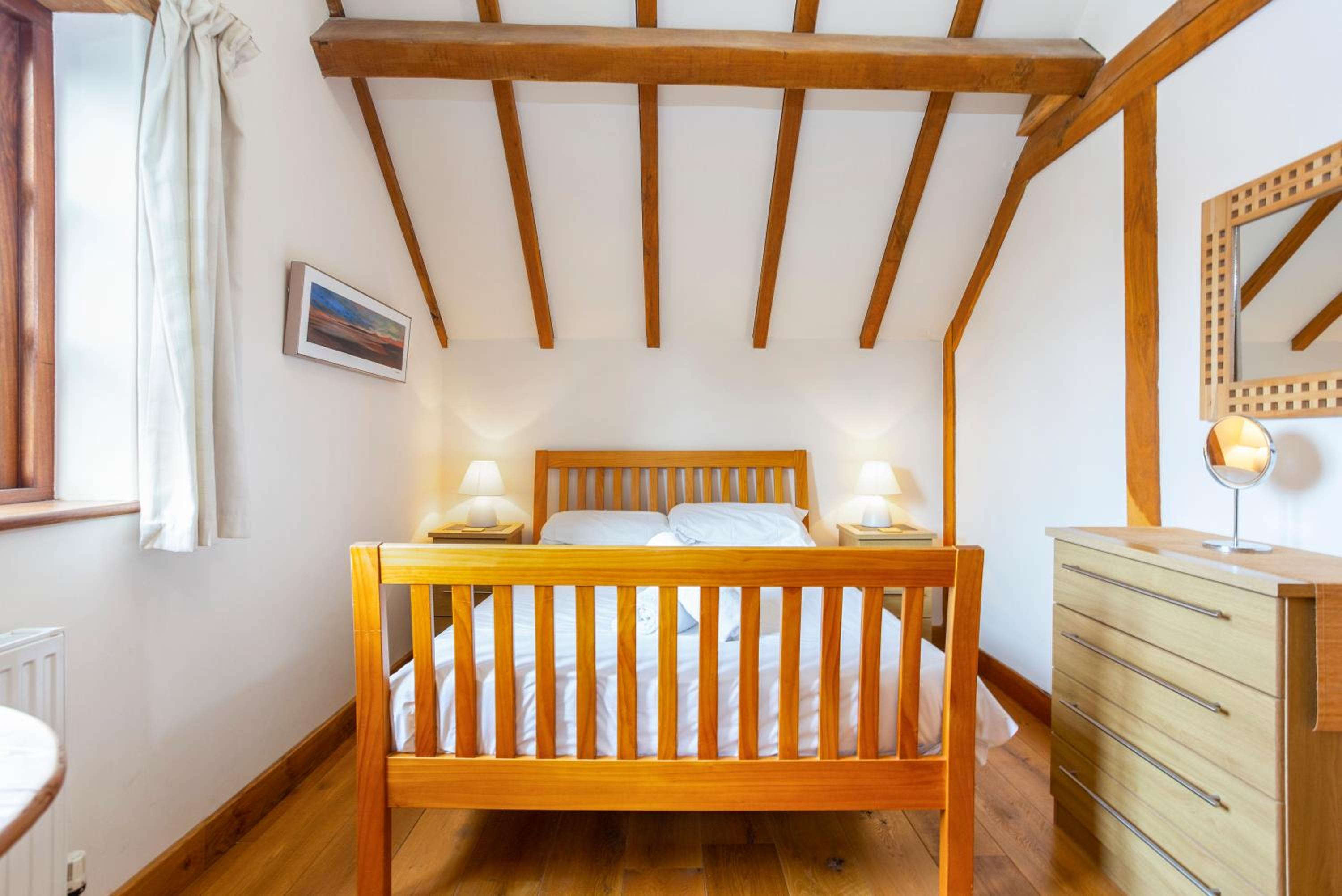 Two-Bedroom House photo 1