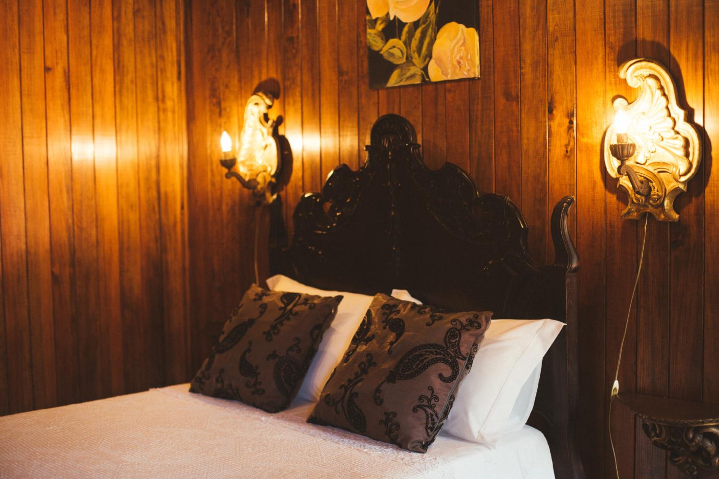 Double Room with Mountain View photo 1