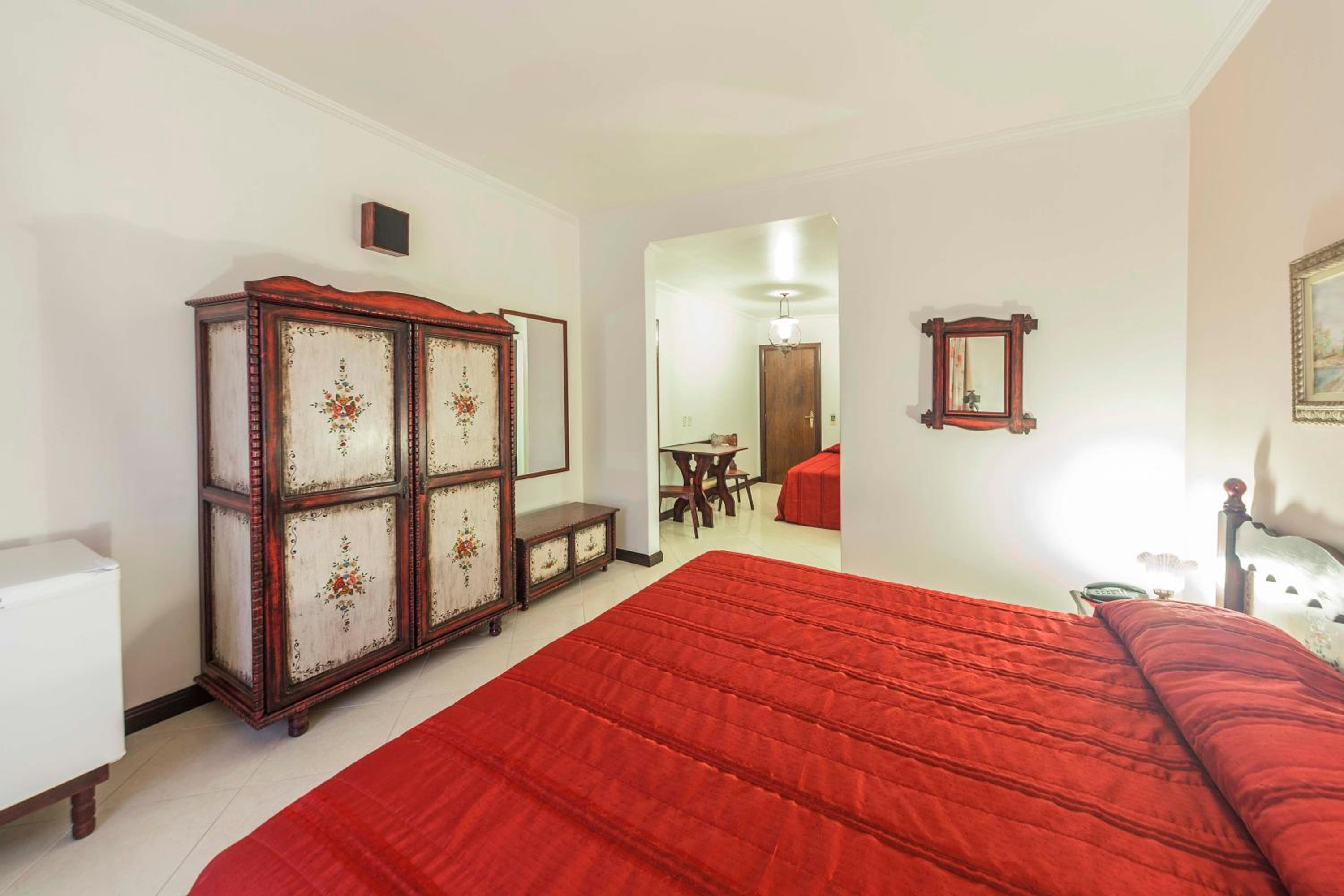 Superior Triple Room photo 1