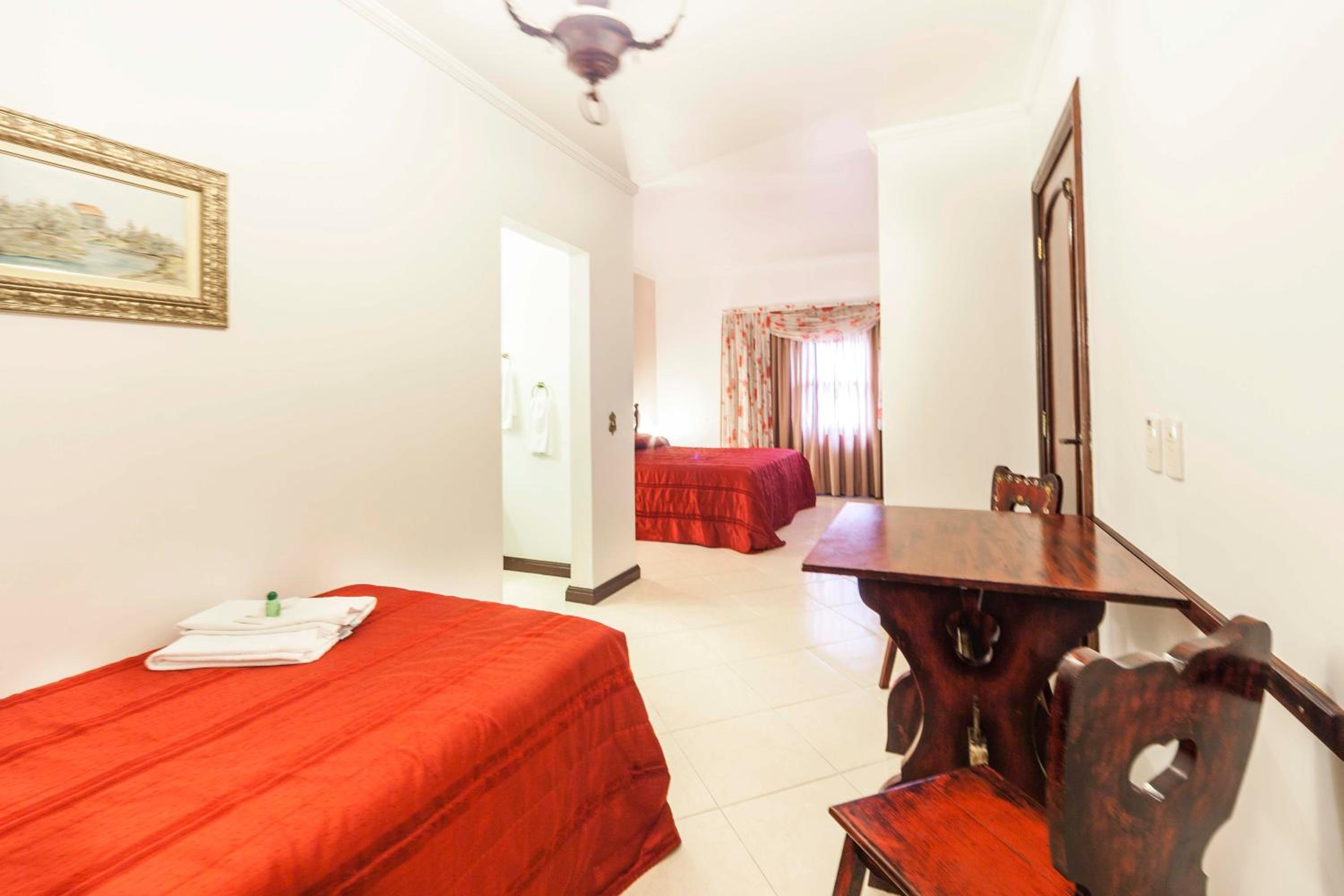 Superior Triple Room photo 3