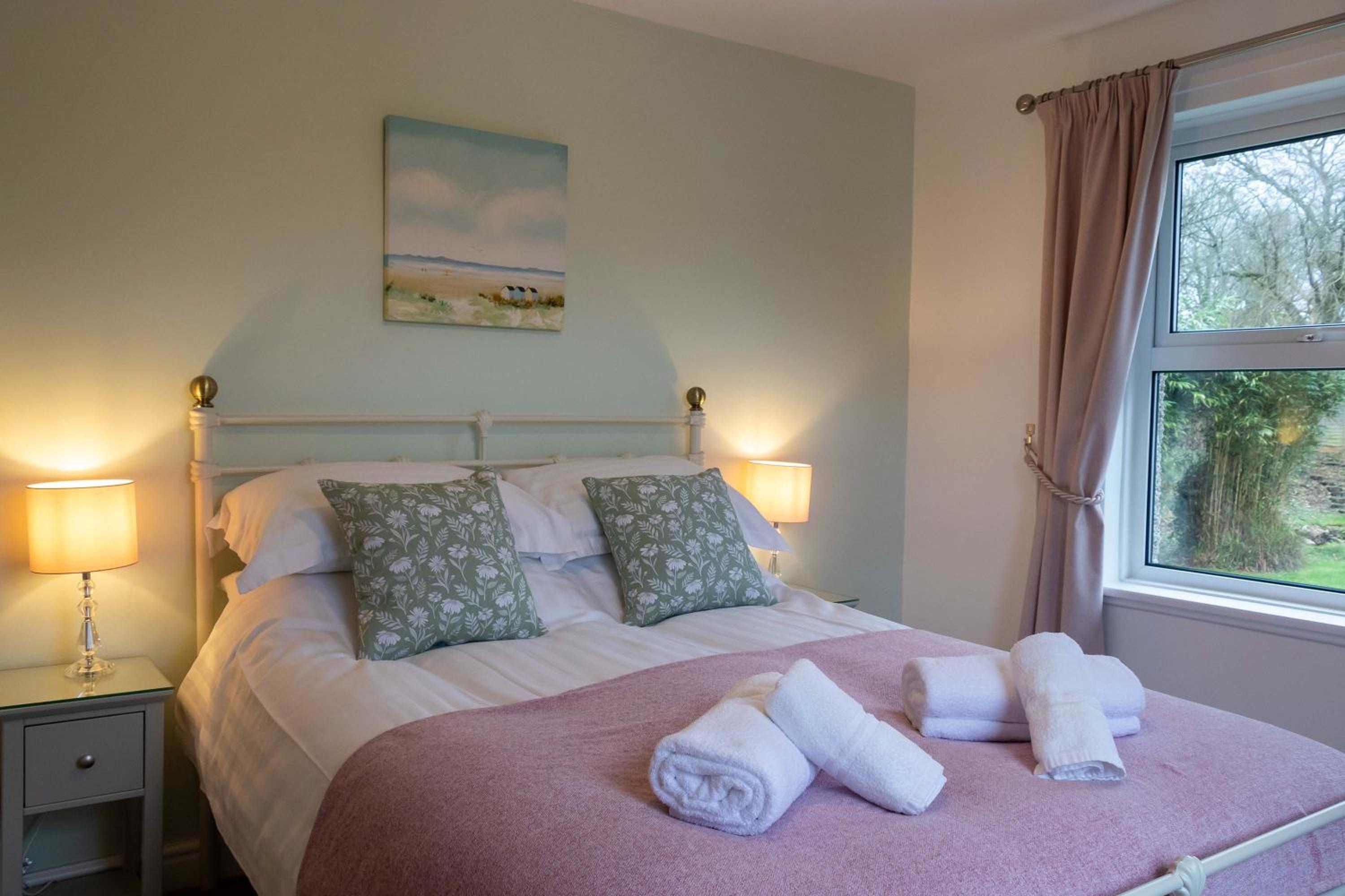 Double Room with Private Bathroom photo 3