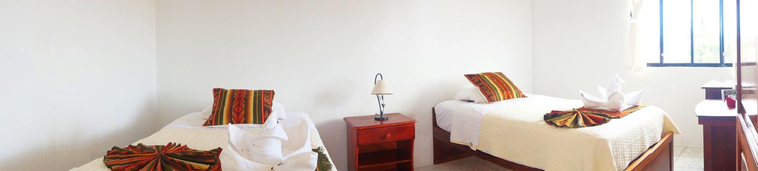 Budget Twin Room photo 1