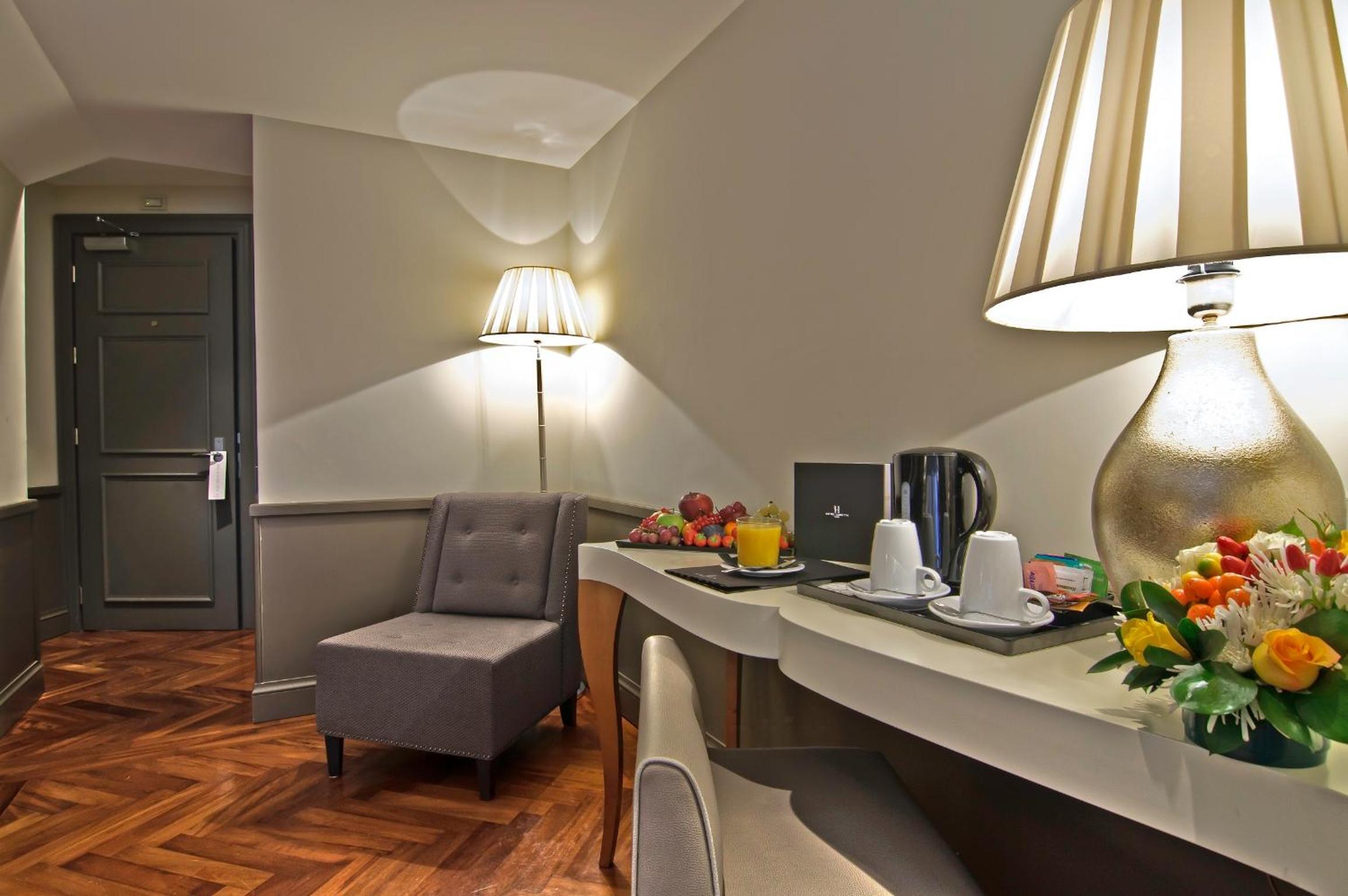 Habitación Doble Superior