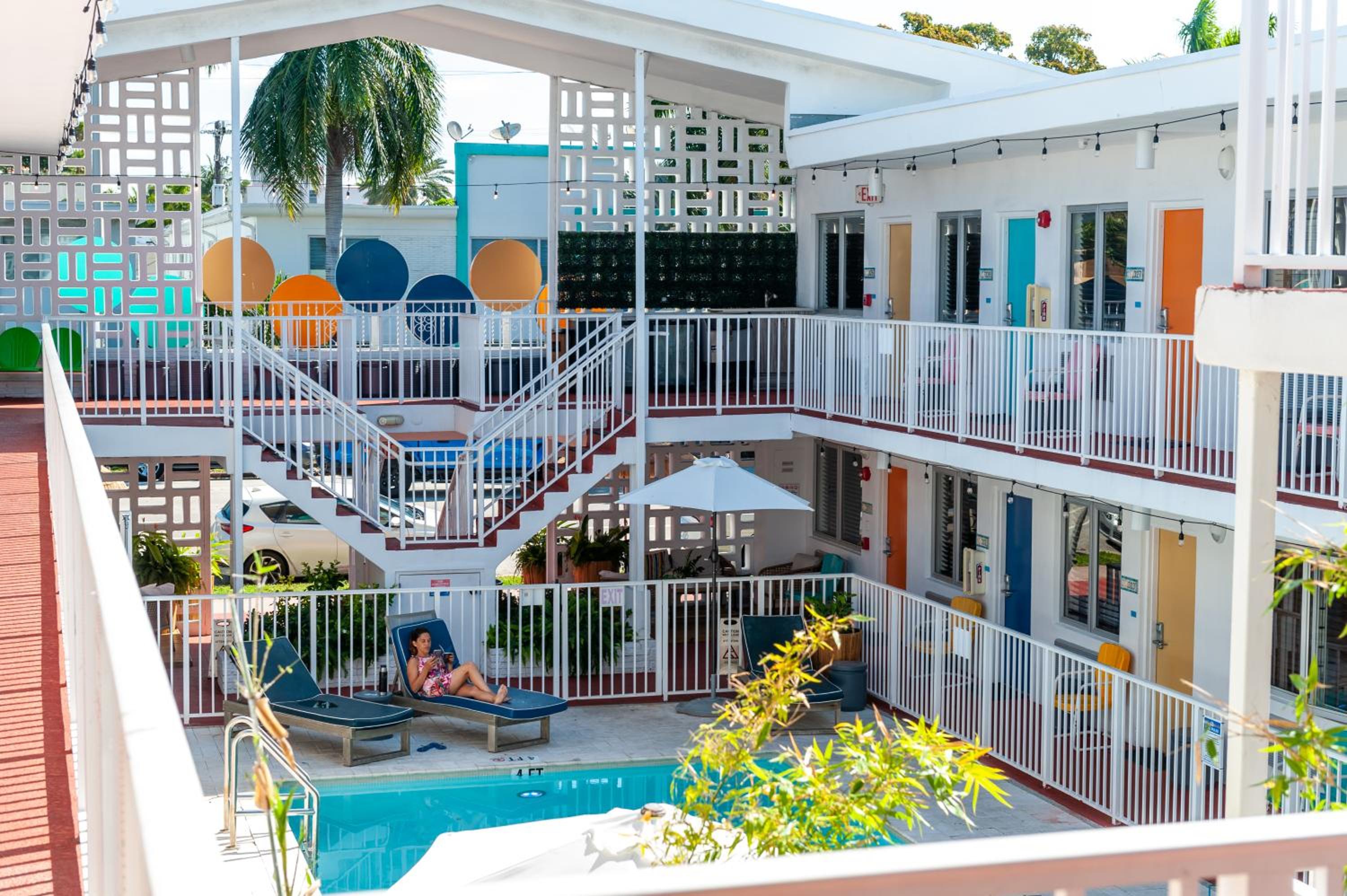Waterside Hotel and Suites, 사진 4