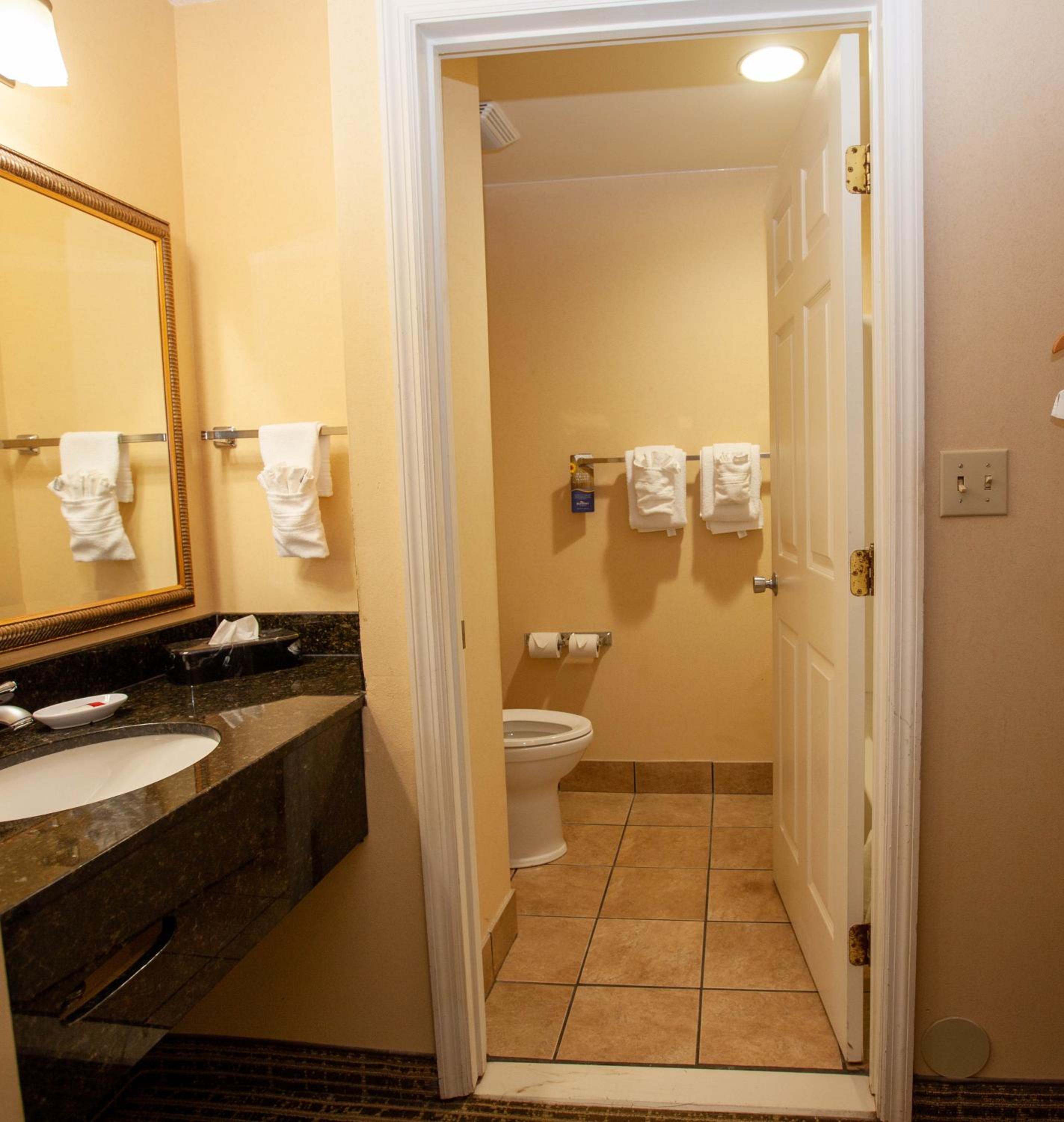 King Room - Non-Smoking - Photo 3