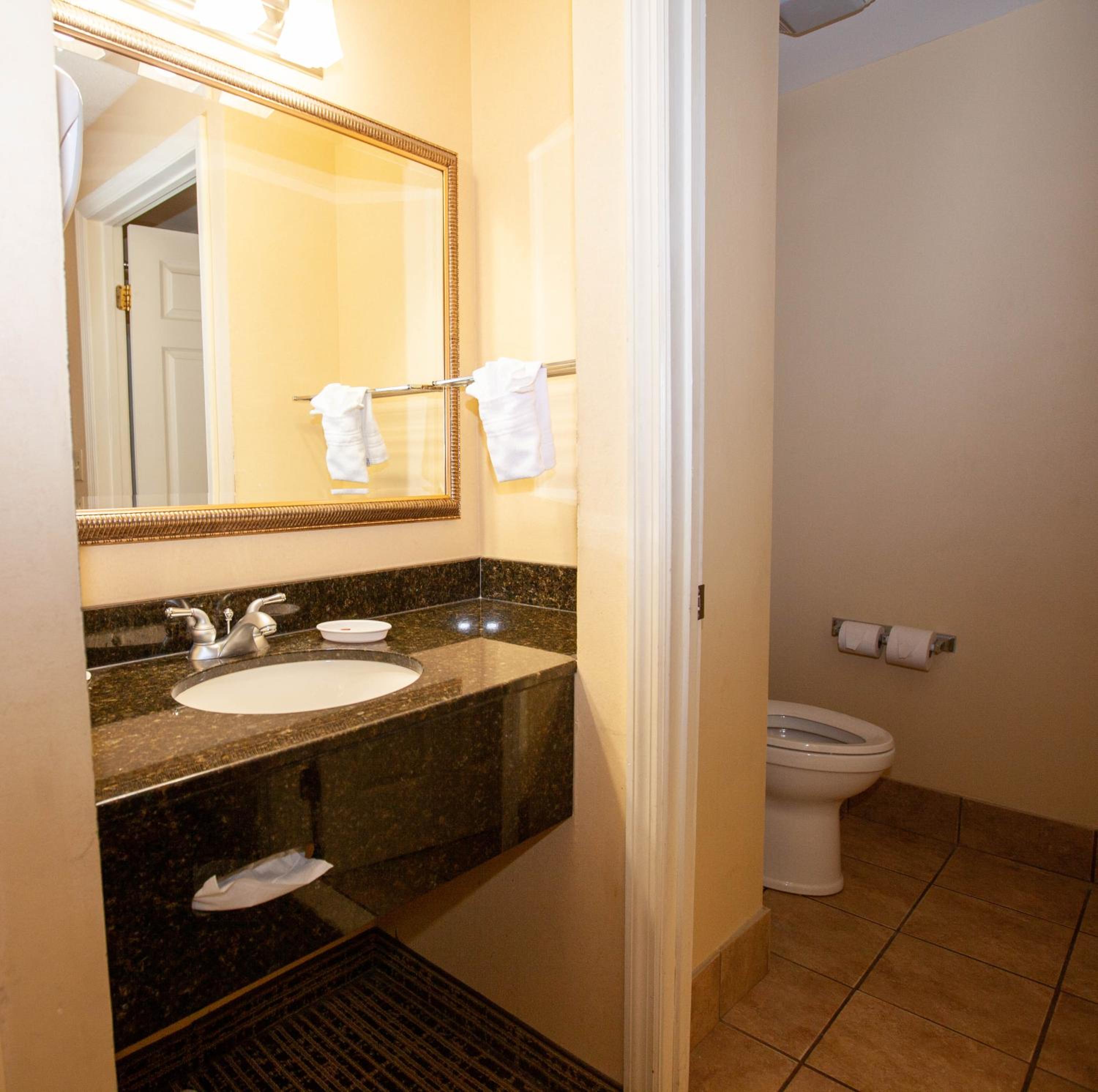 King Room - Non-Smoking - Photo 6