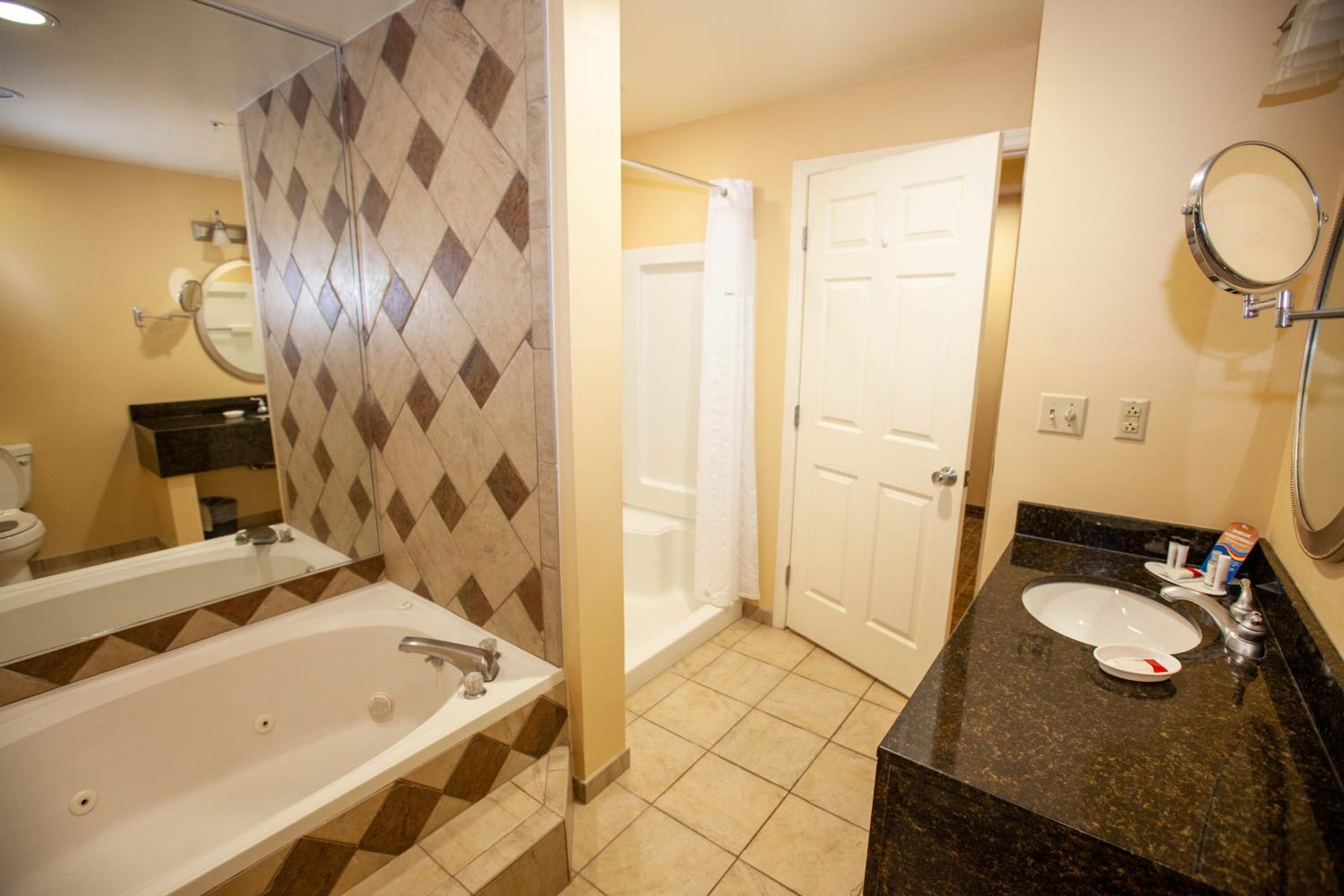 Deluxe King Apartment Suite - Non-Smoking - Photo 10