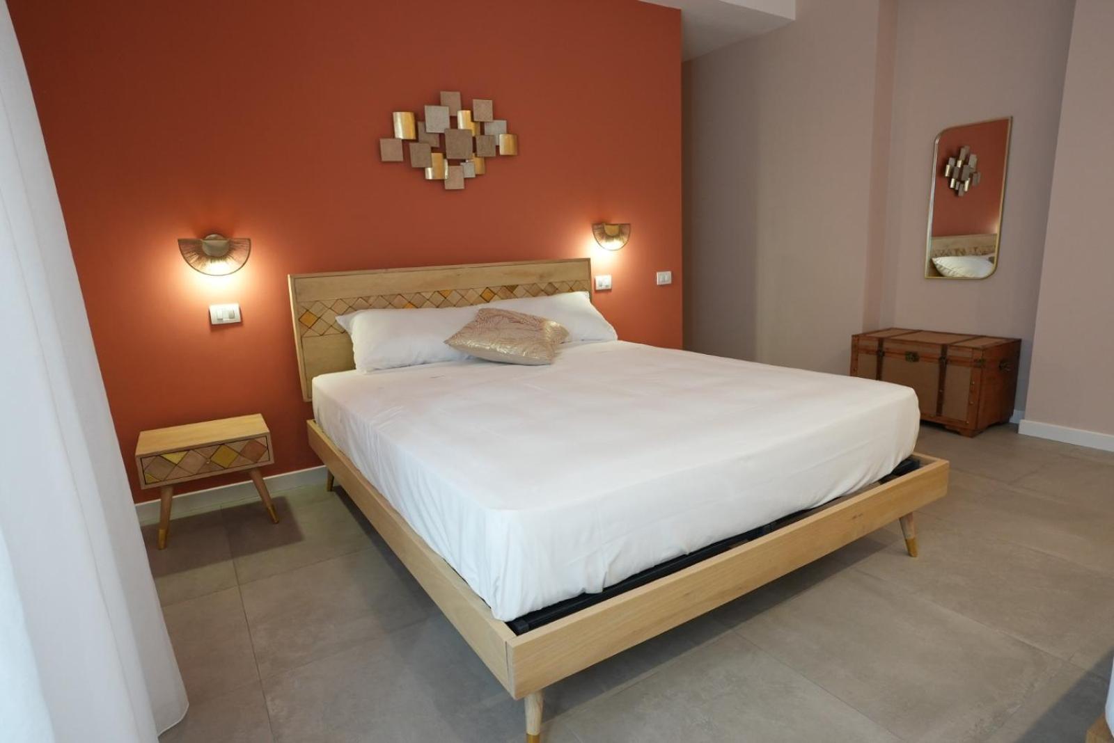 Comfort Triple Room photo 2