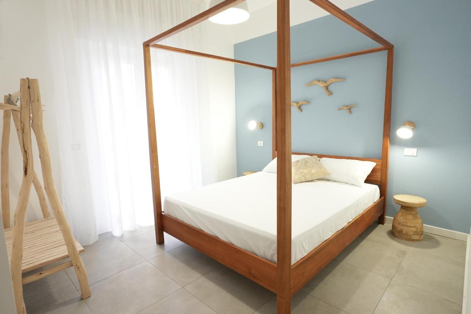 Quadruple Room photo 1